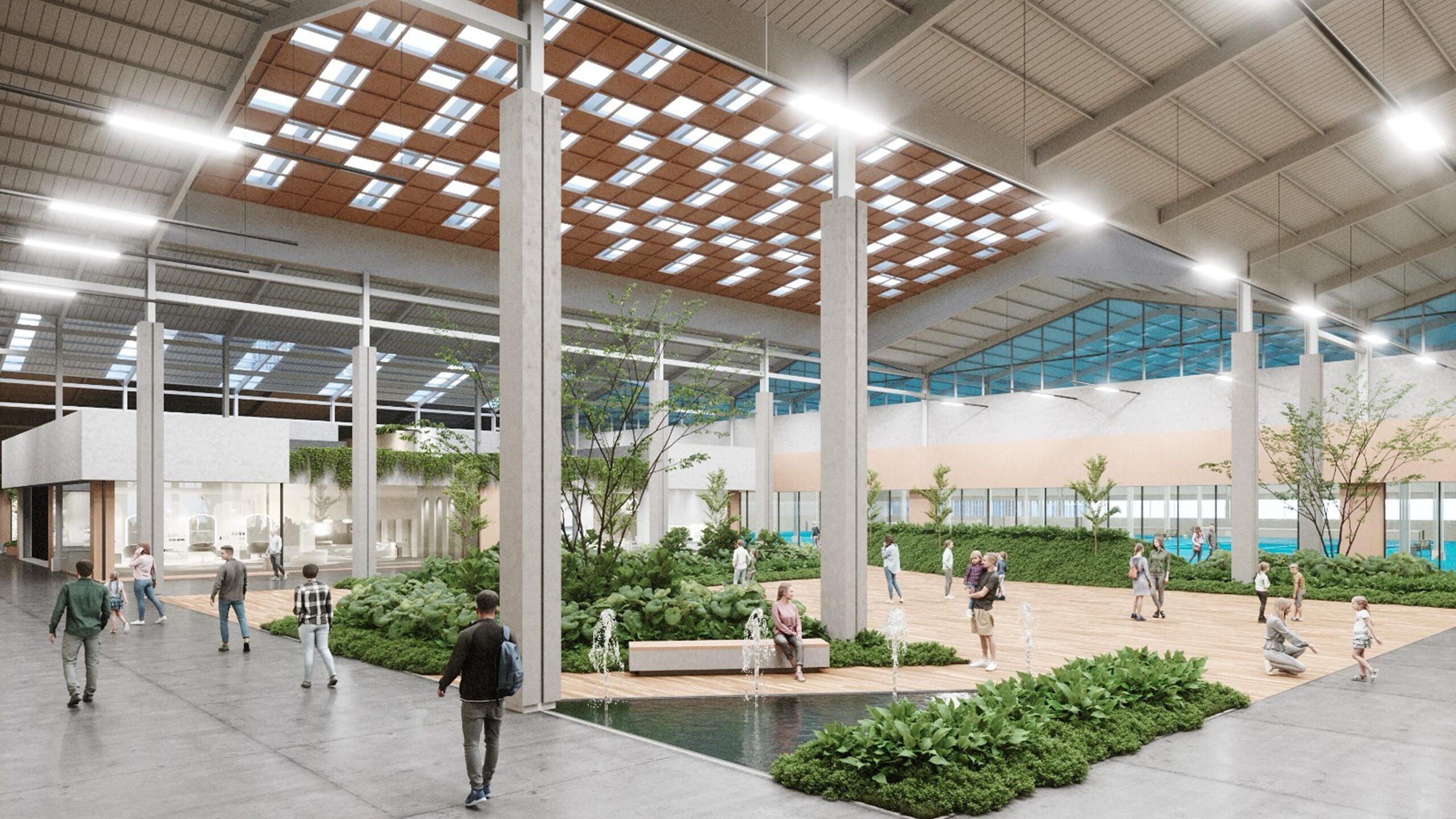 Building a Vibe: The Story Behind Jakarta’s Hottest Lifestyle Hub