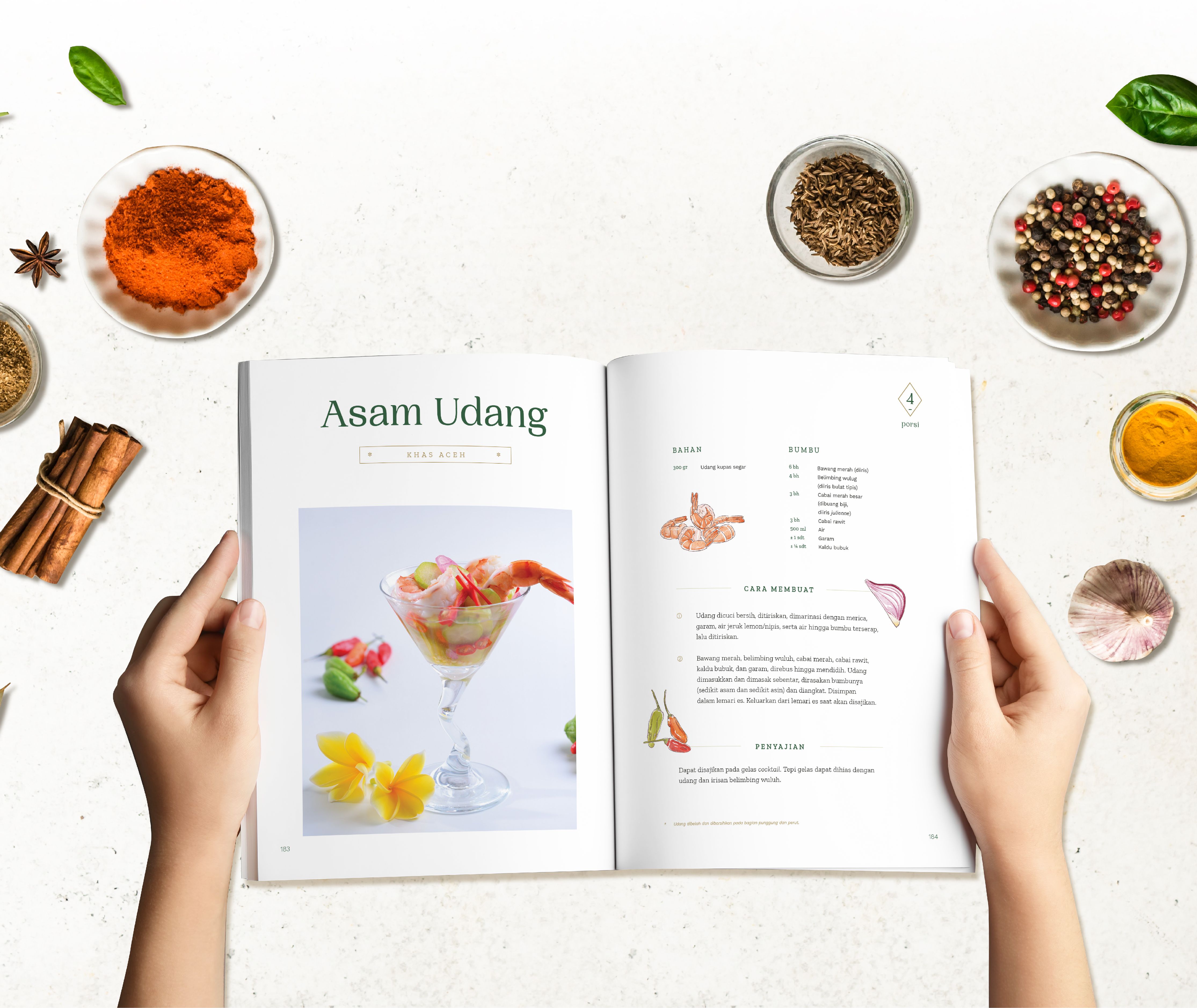 Handrawina Adiboga Nusantara