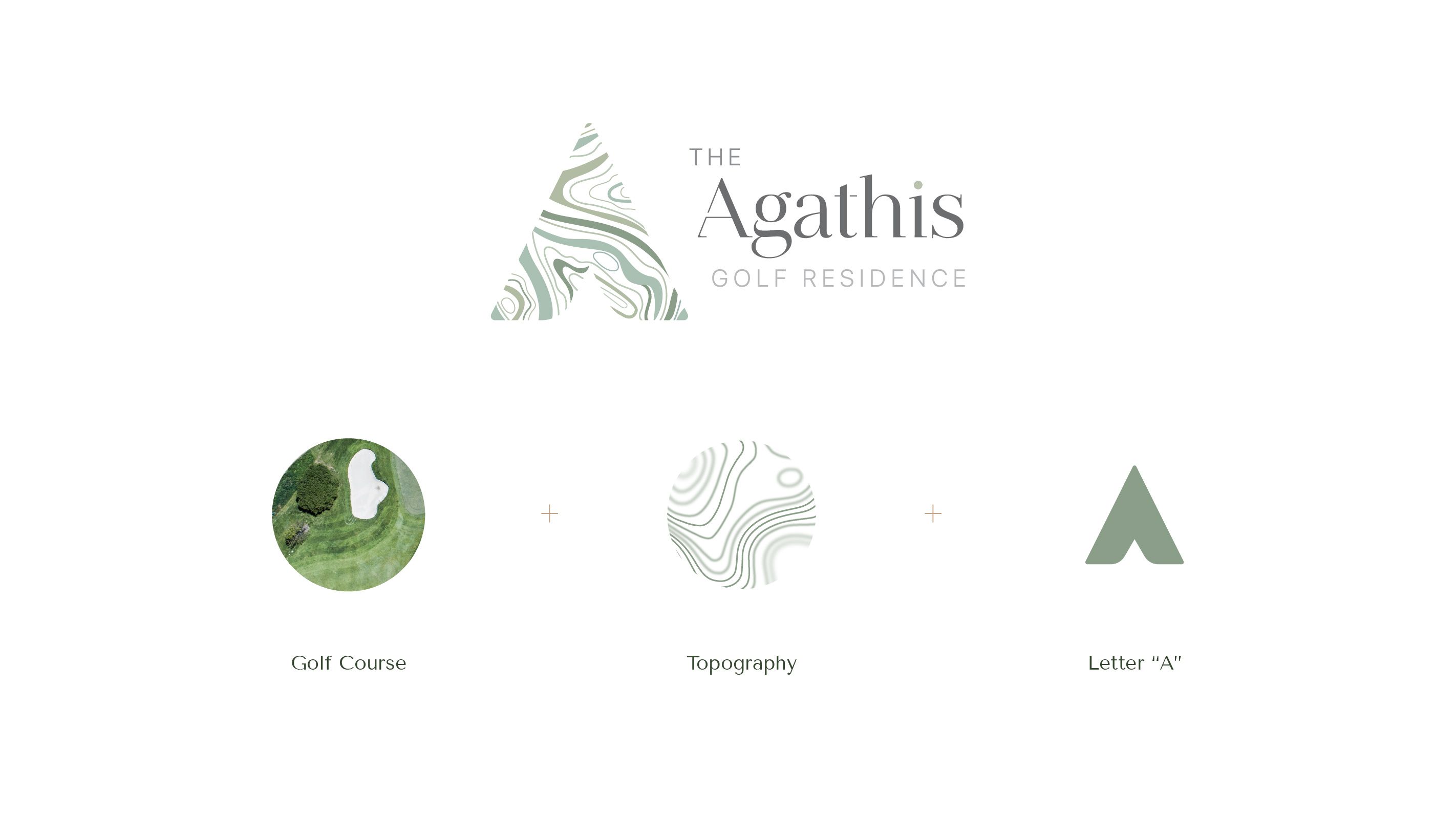 The Agathis Golf