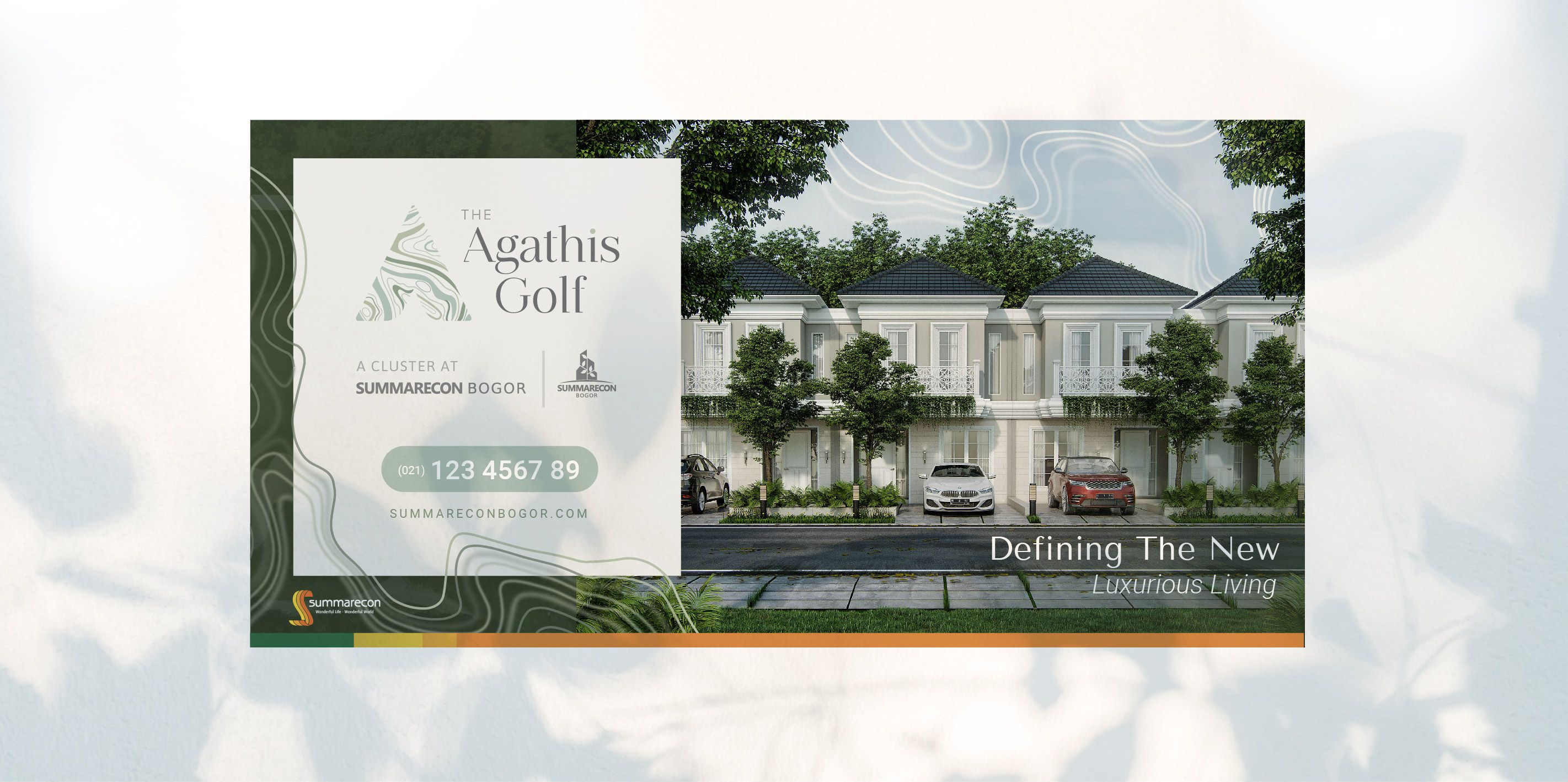 The Agathis Golf