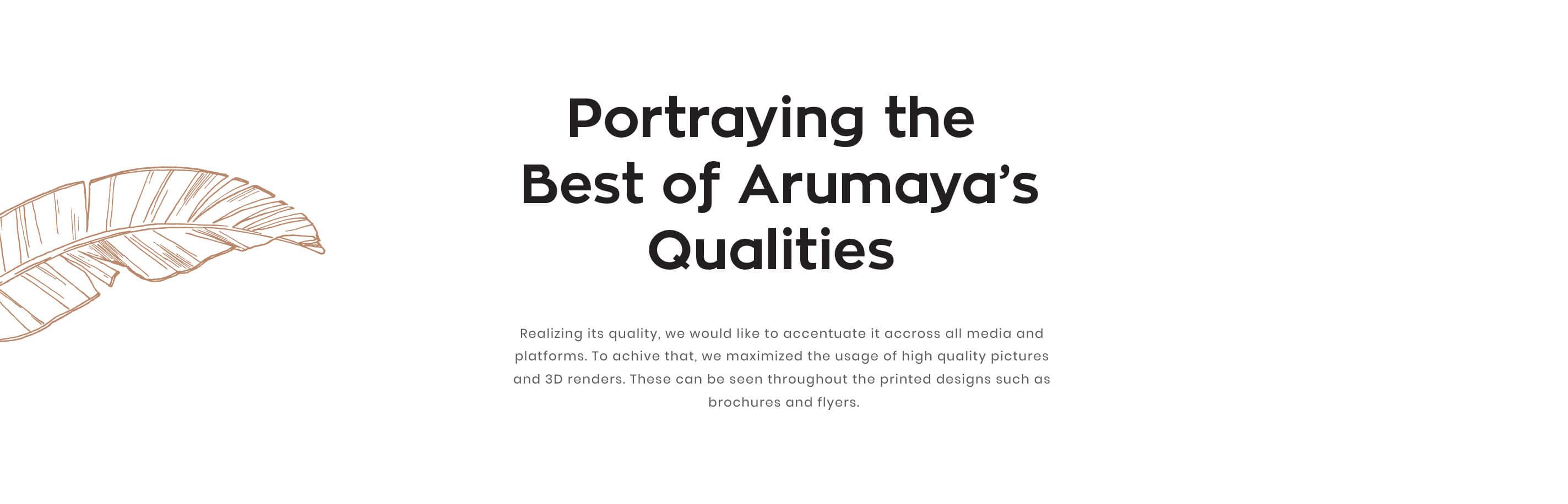 Arumaya