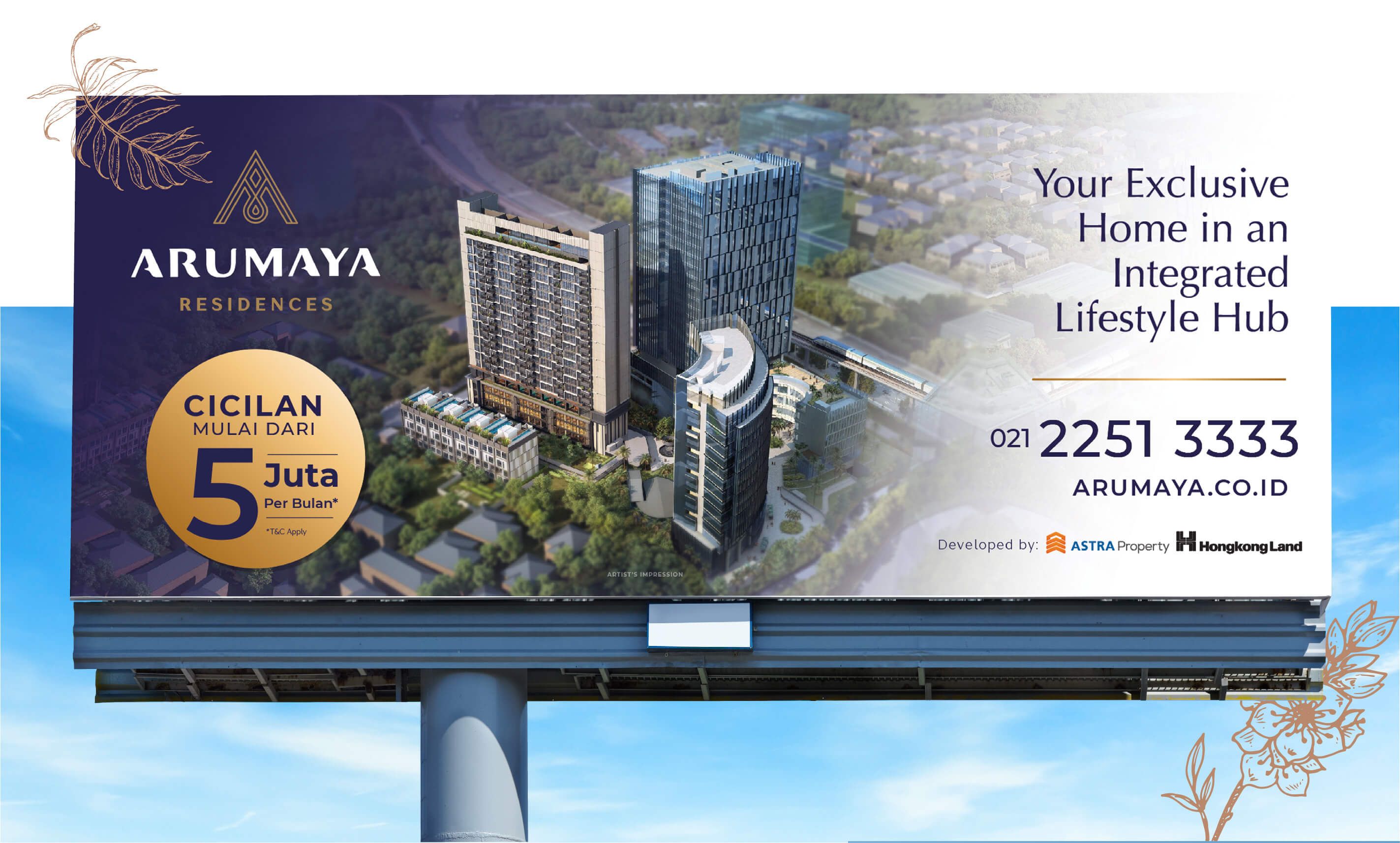 Arumaya
