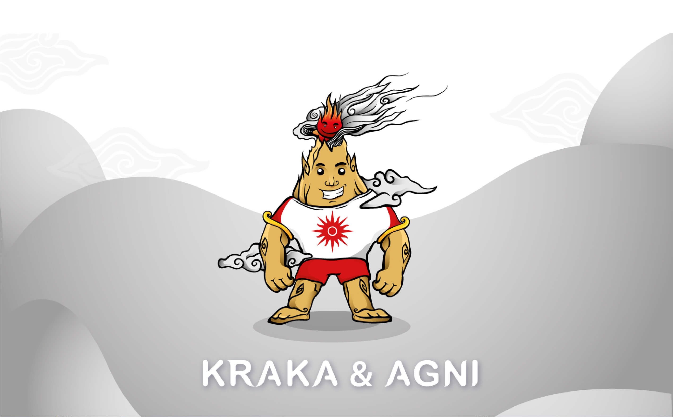 Asian Games 2018 Jakarta – Palembang