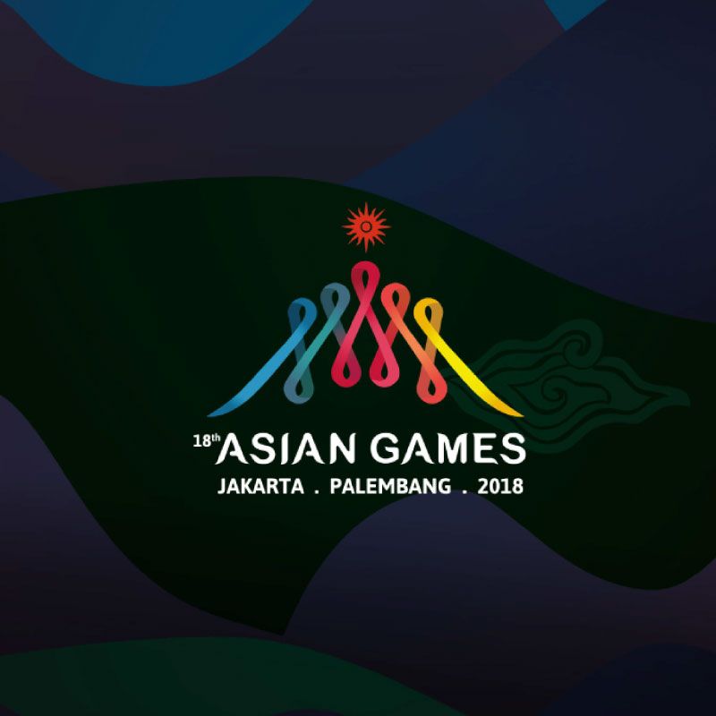 Asian Games 2018 Jakarta – Palembang