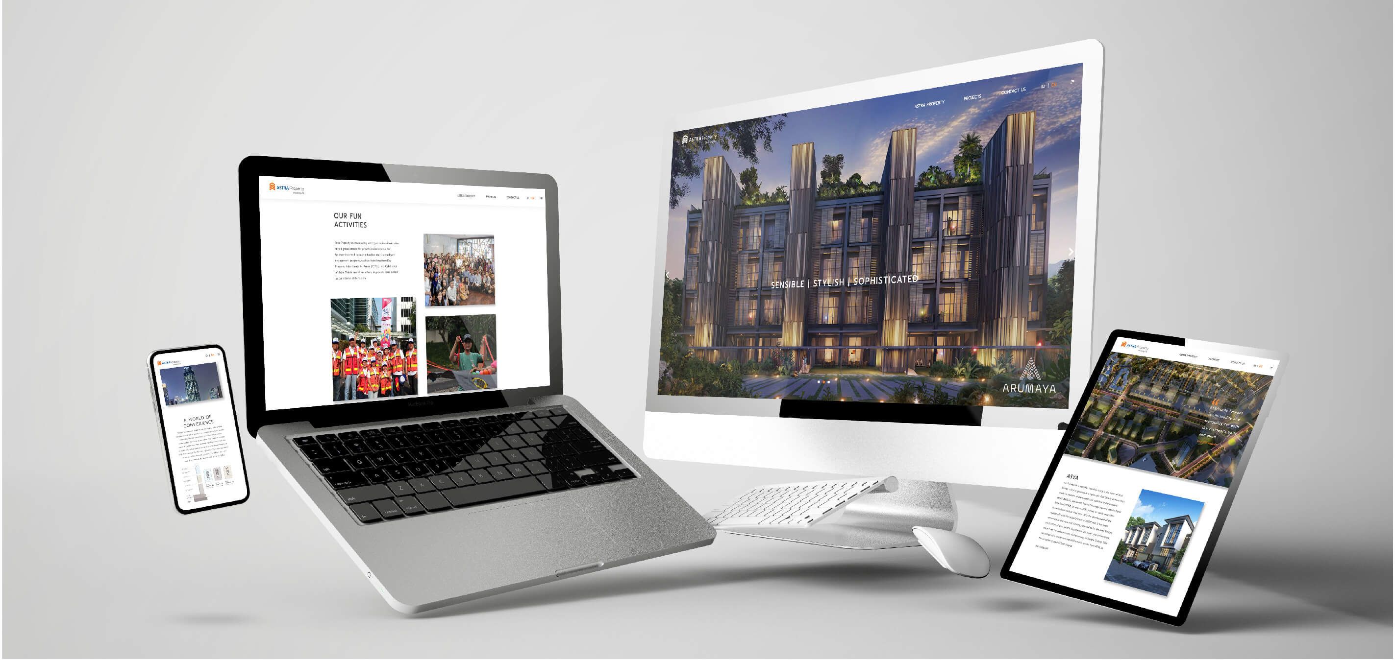 Astra Property