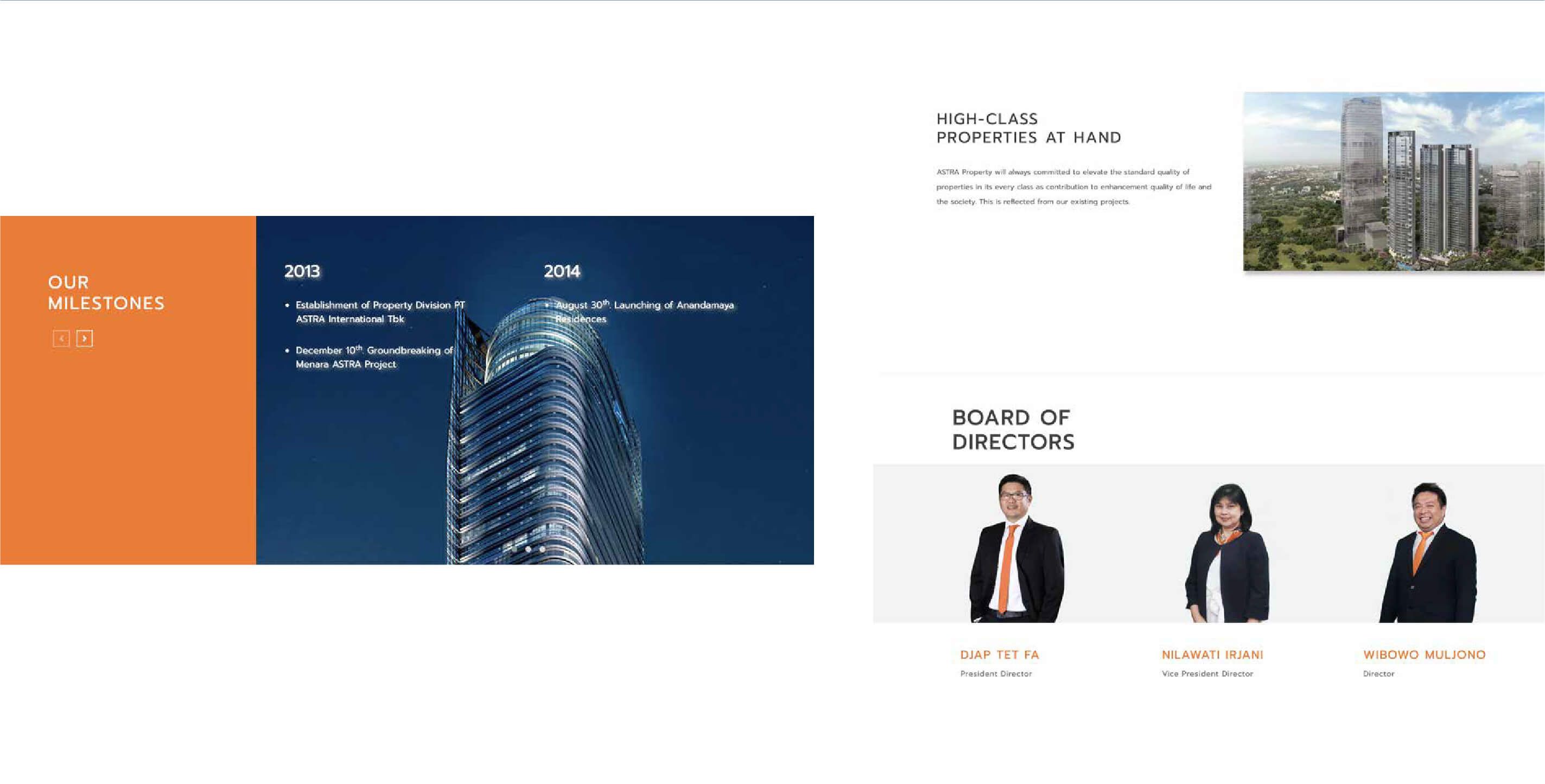 Astra Property