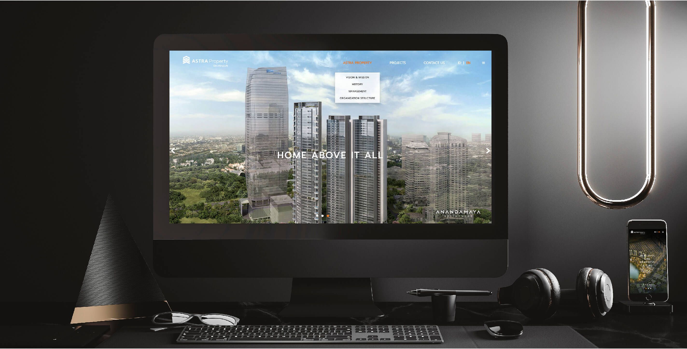 Astra Property
