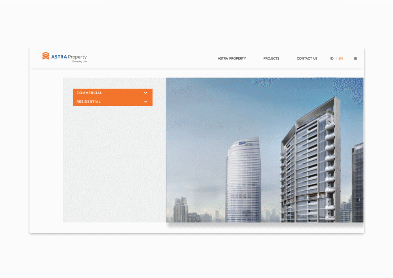 Astra Property