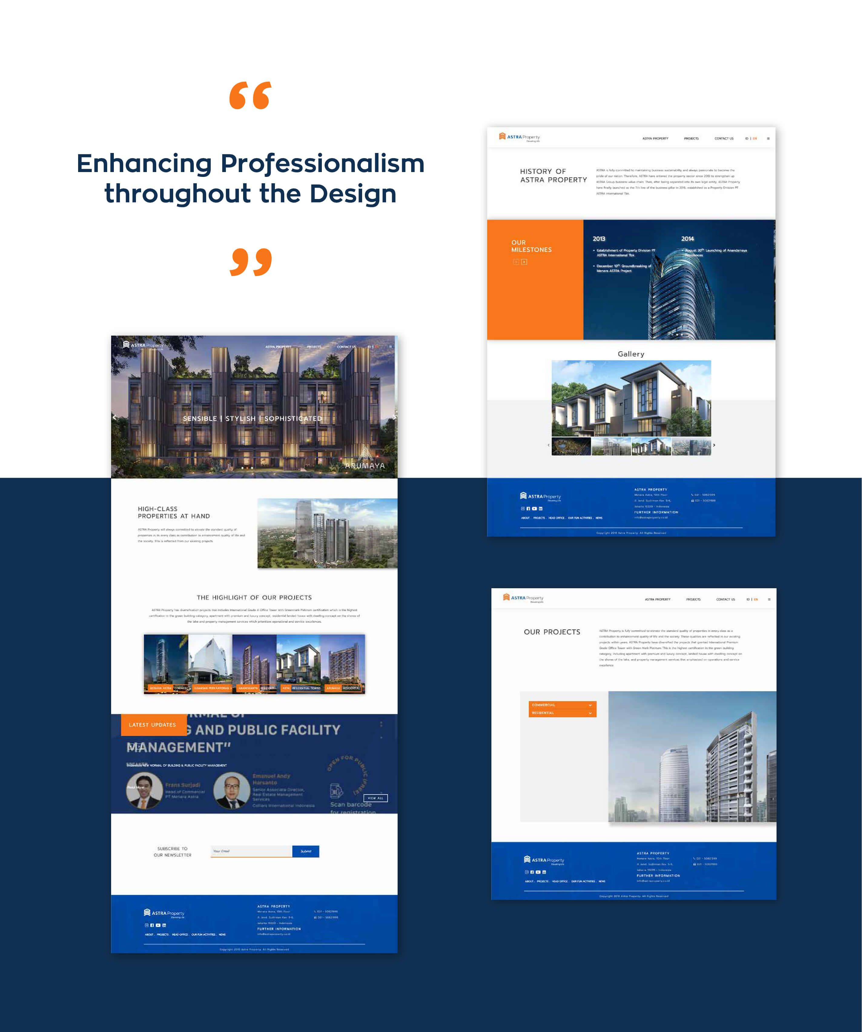 Astra Property