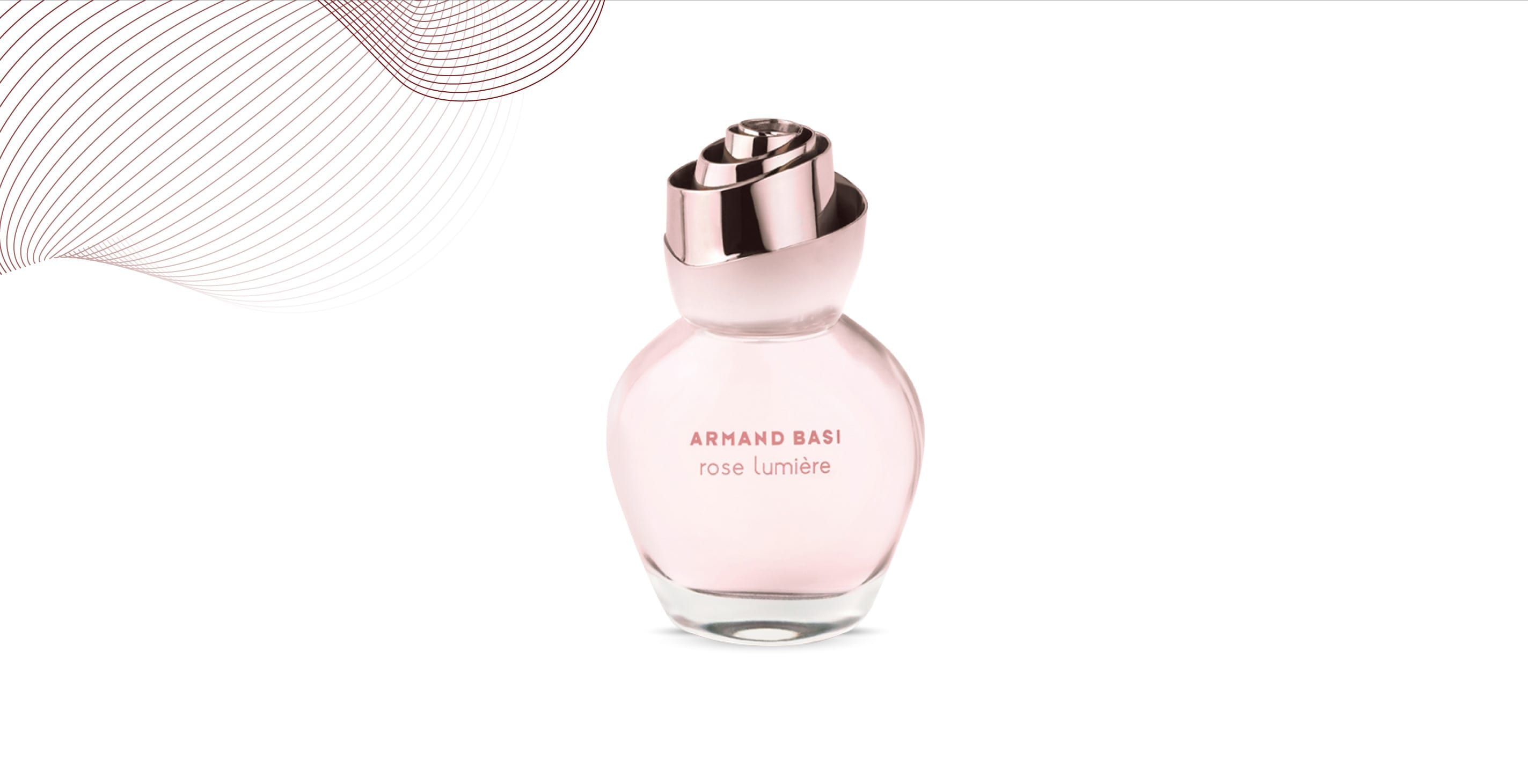 C&F Perfume