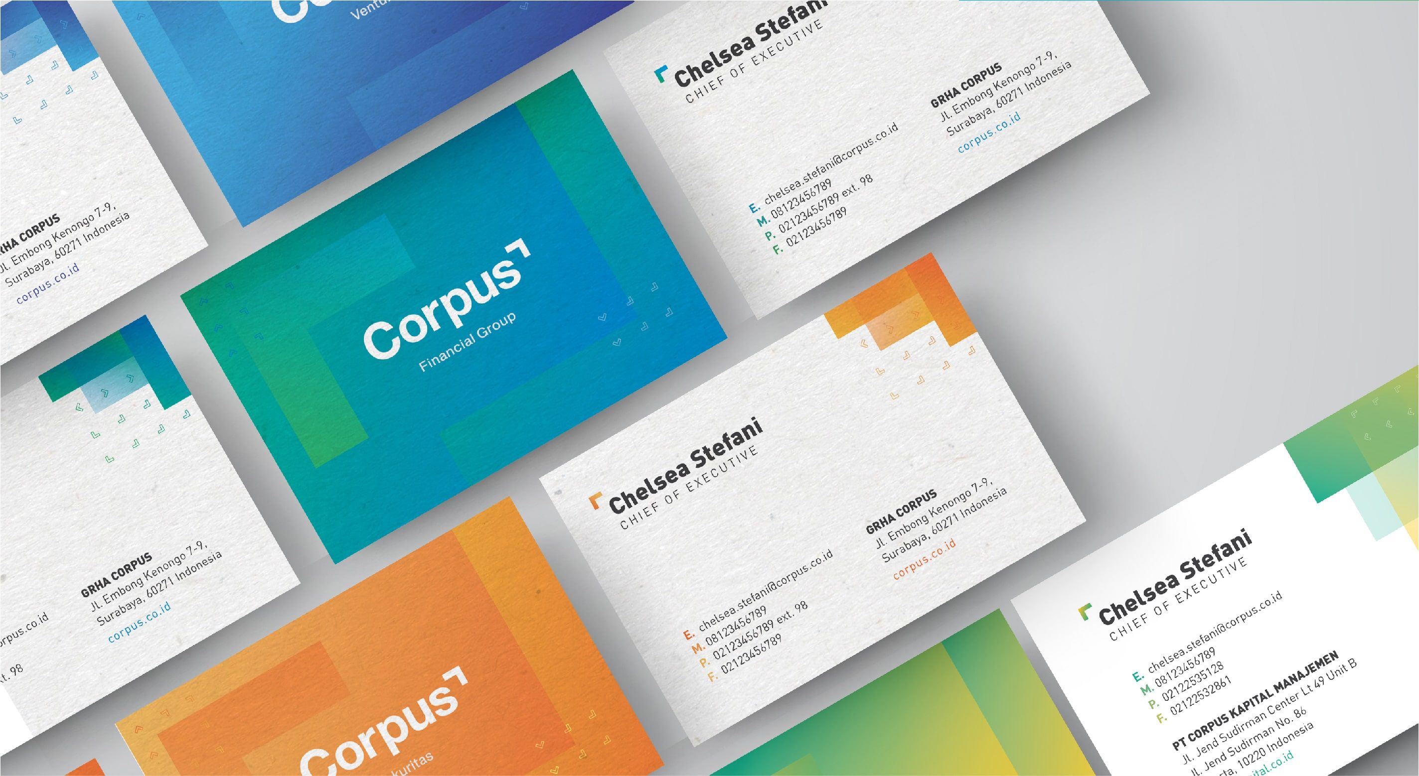 Corpus
