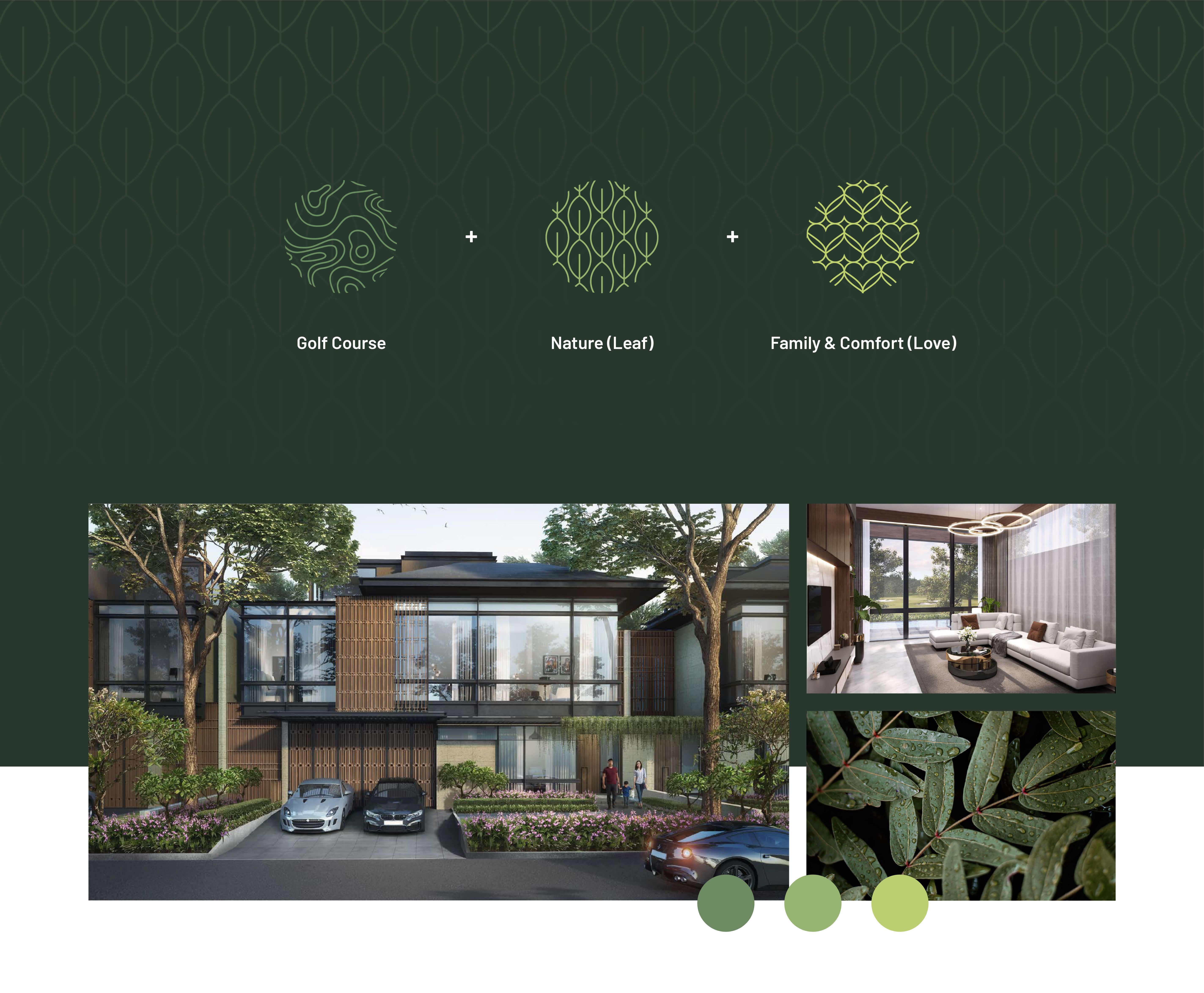 Emeralda Garden Residence