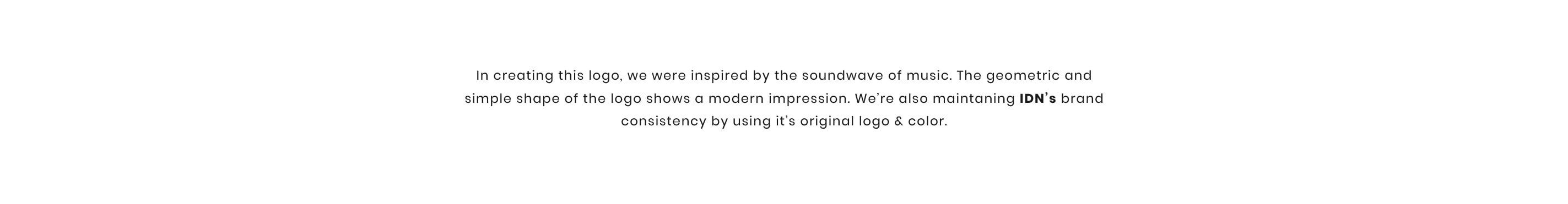IDN Soundscape (Angkatan 2000an)