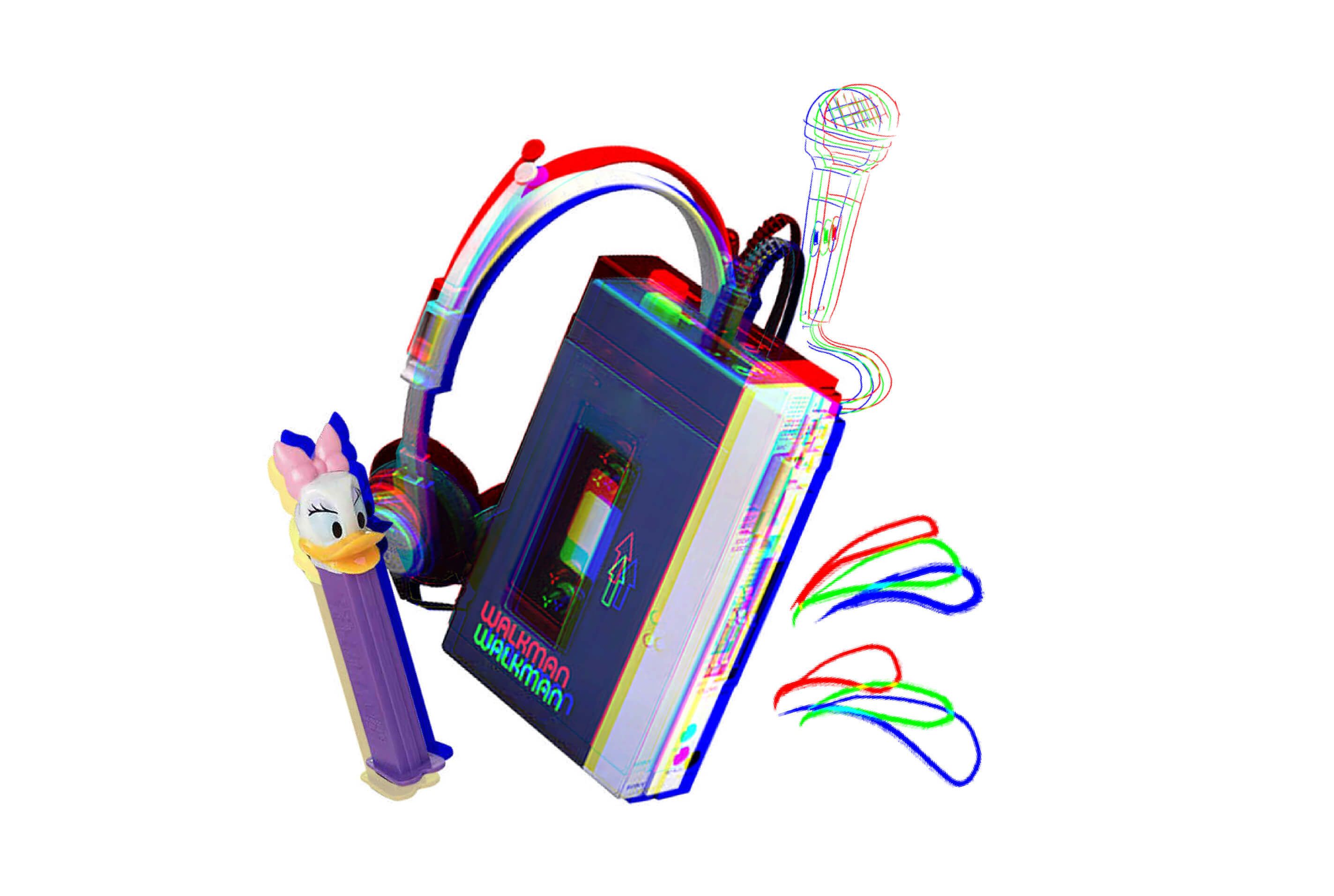 IDN Soundscape (Angkatan 2000an)