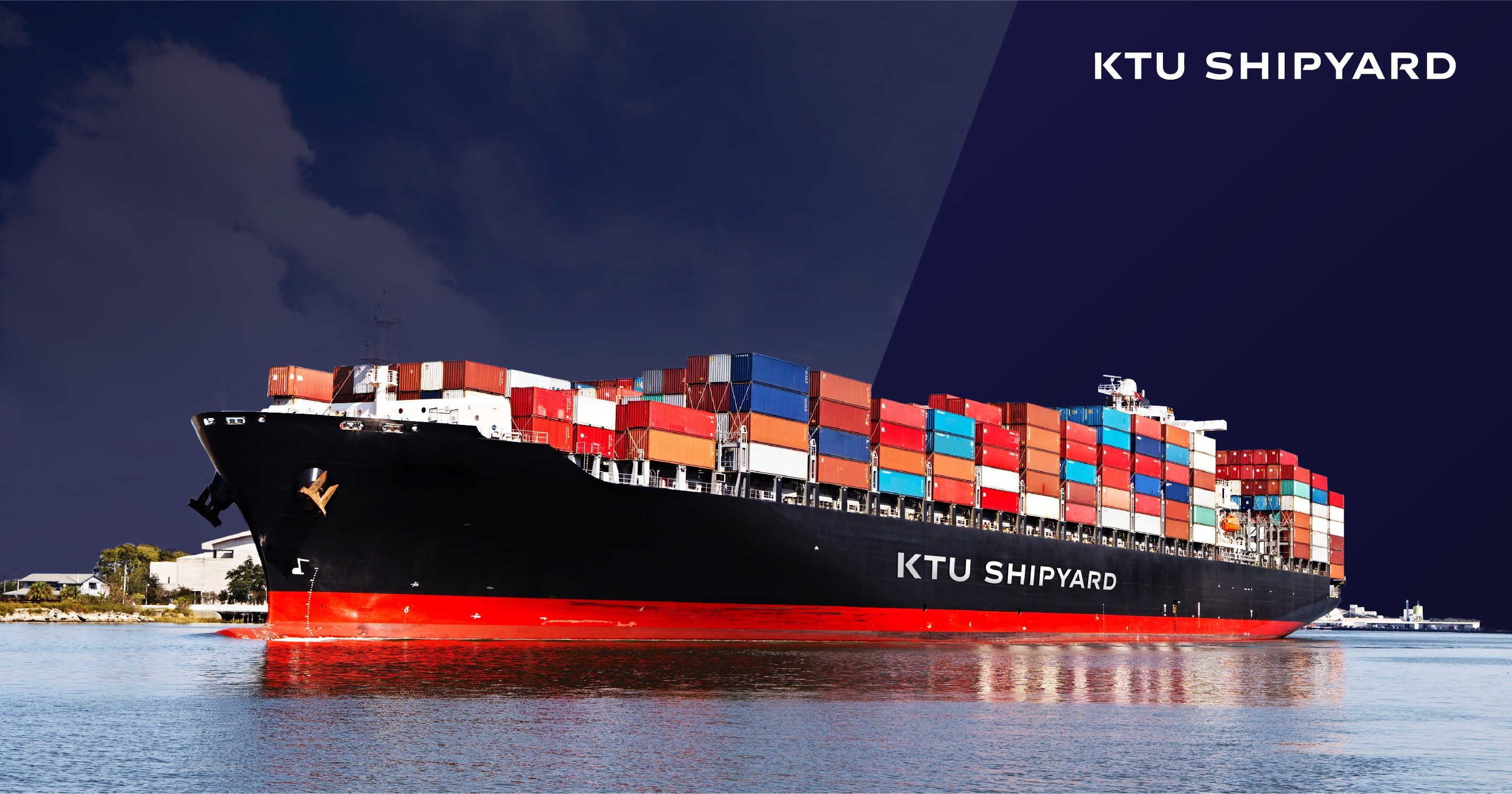 KTU Shipyard