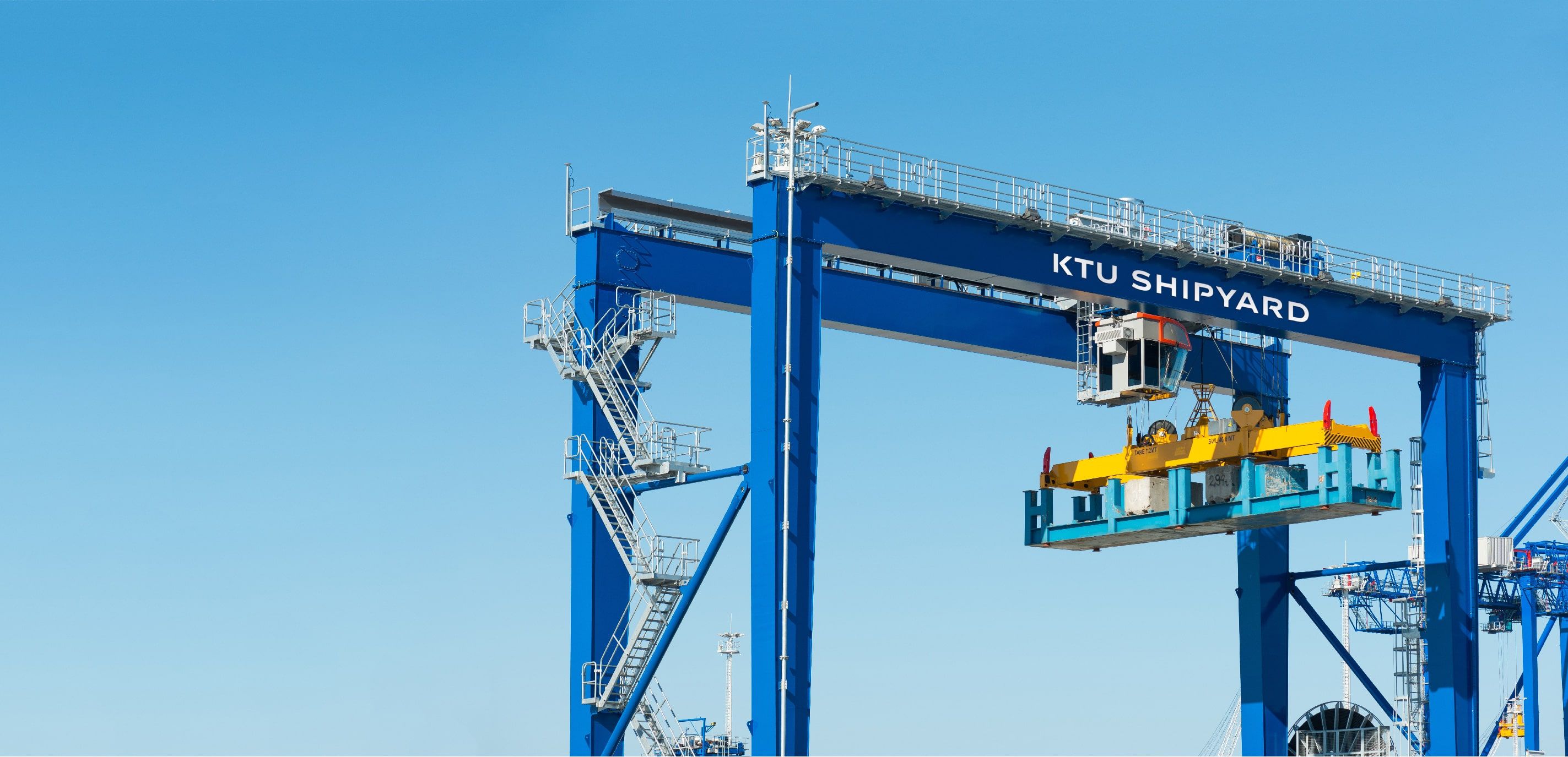 KTU Shipyard