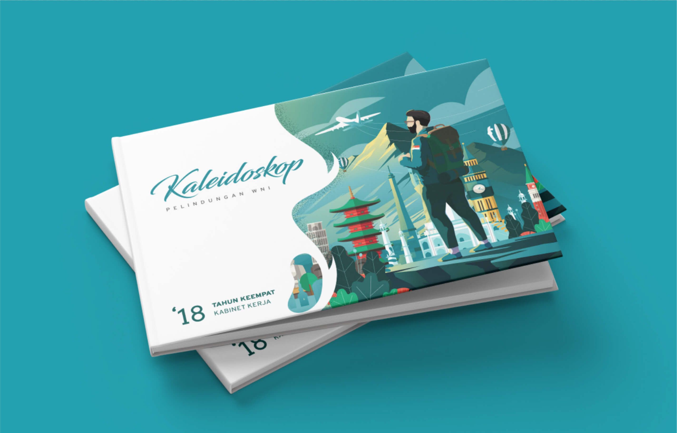 Kaleidoskop 2018