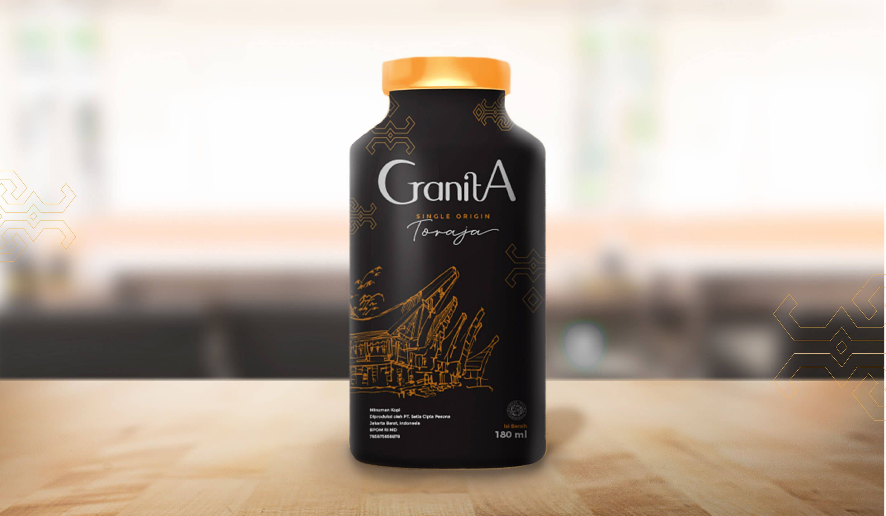 Kopi Granita