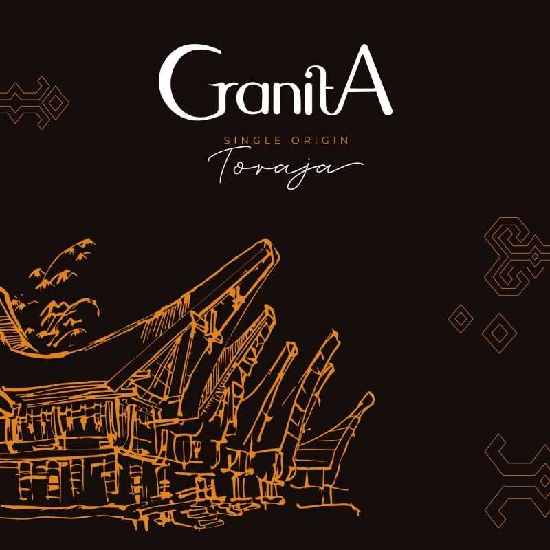 Kopi Granita