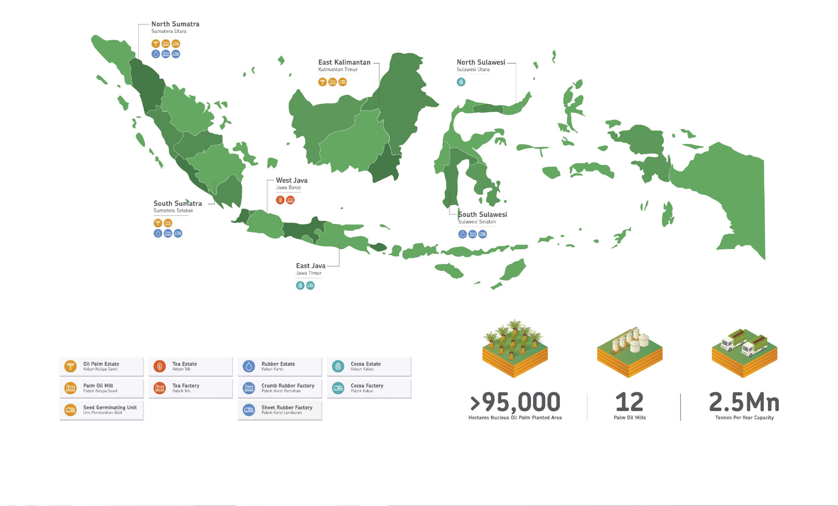 London Sumatra Annual Report 2017