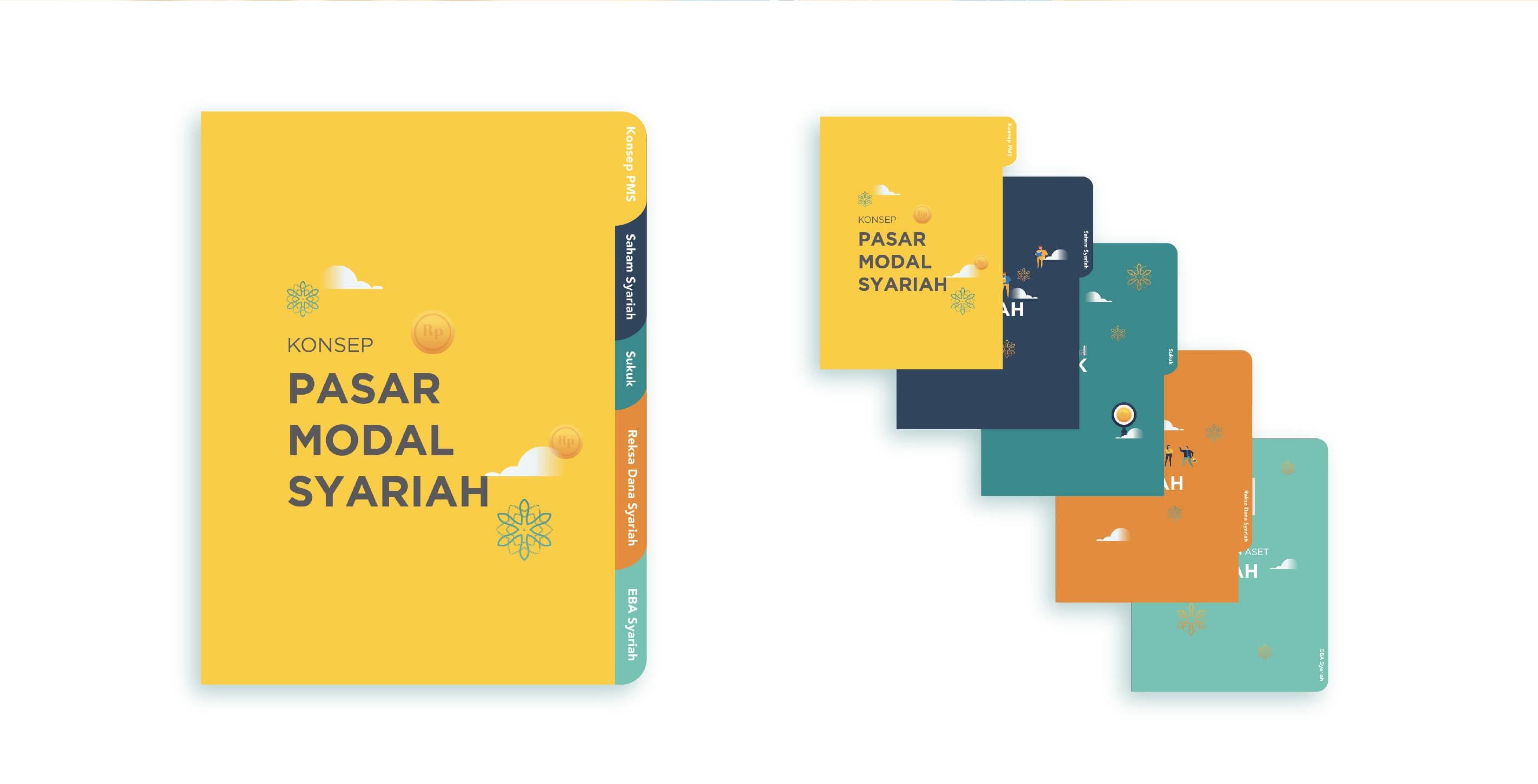 Mengenal Pasar Modal Syariah
