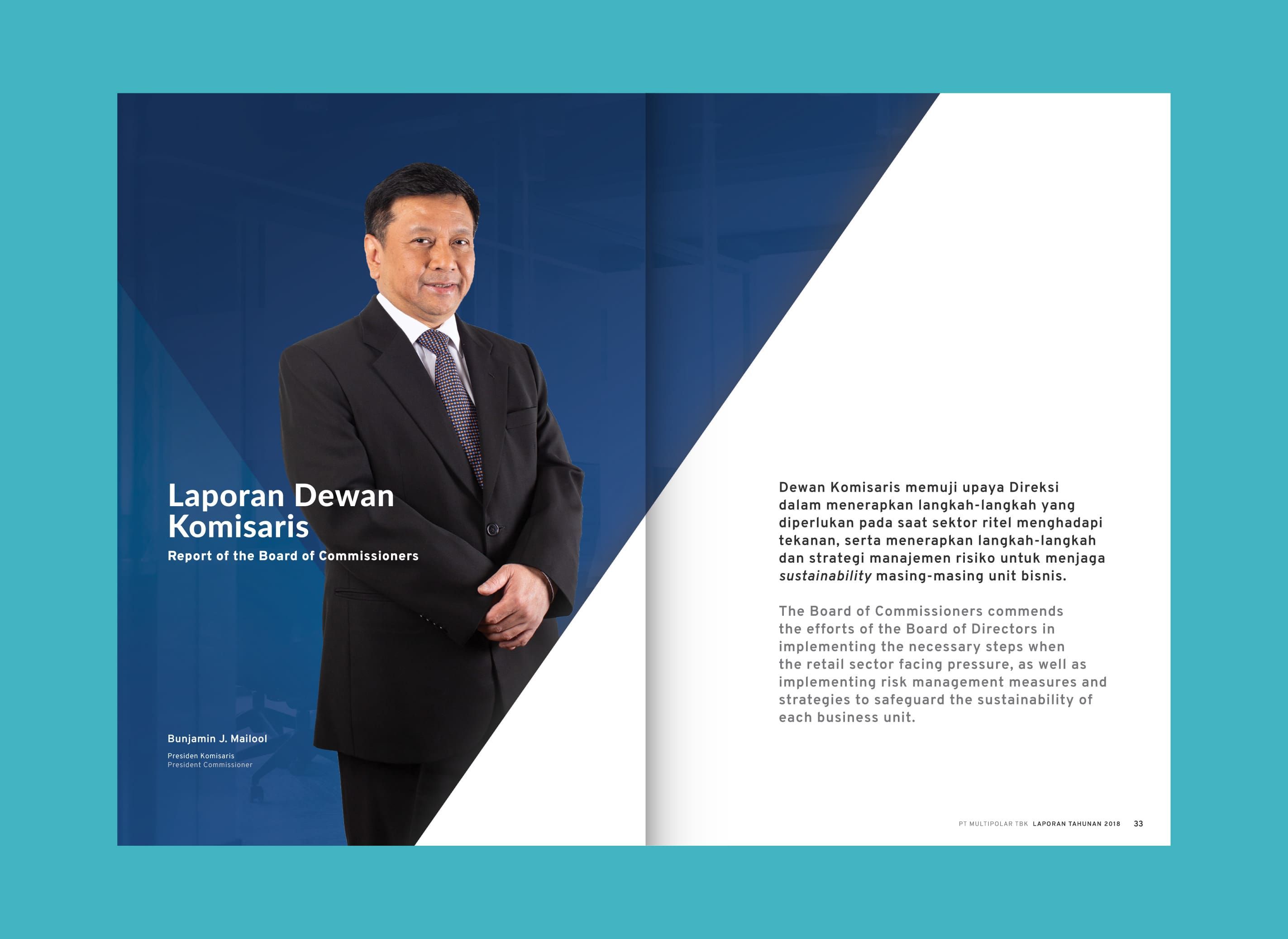Multipolar Annual Report