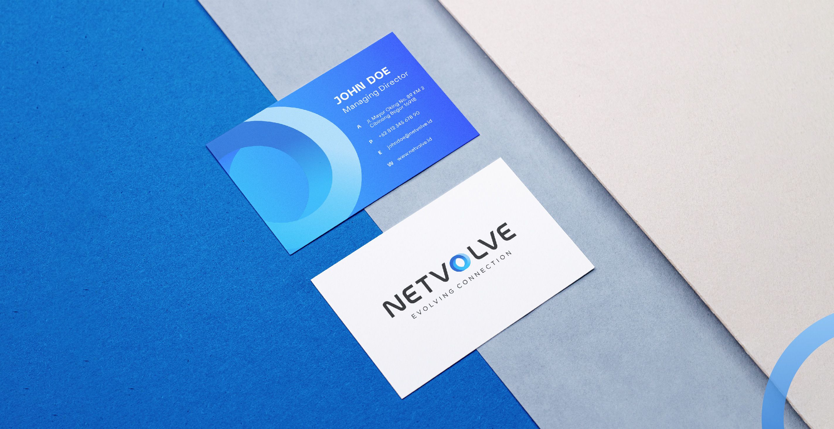 Netvolve