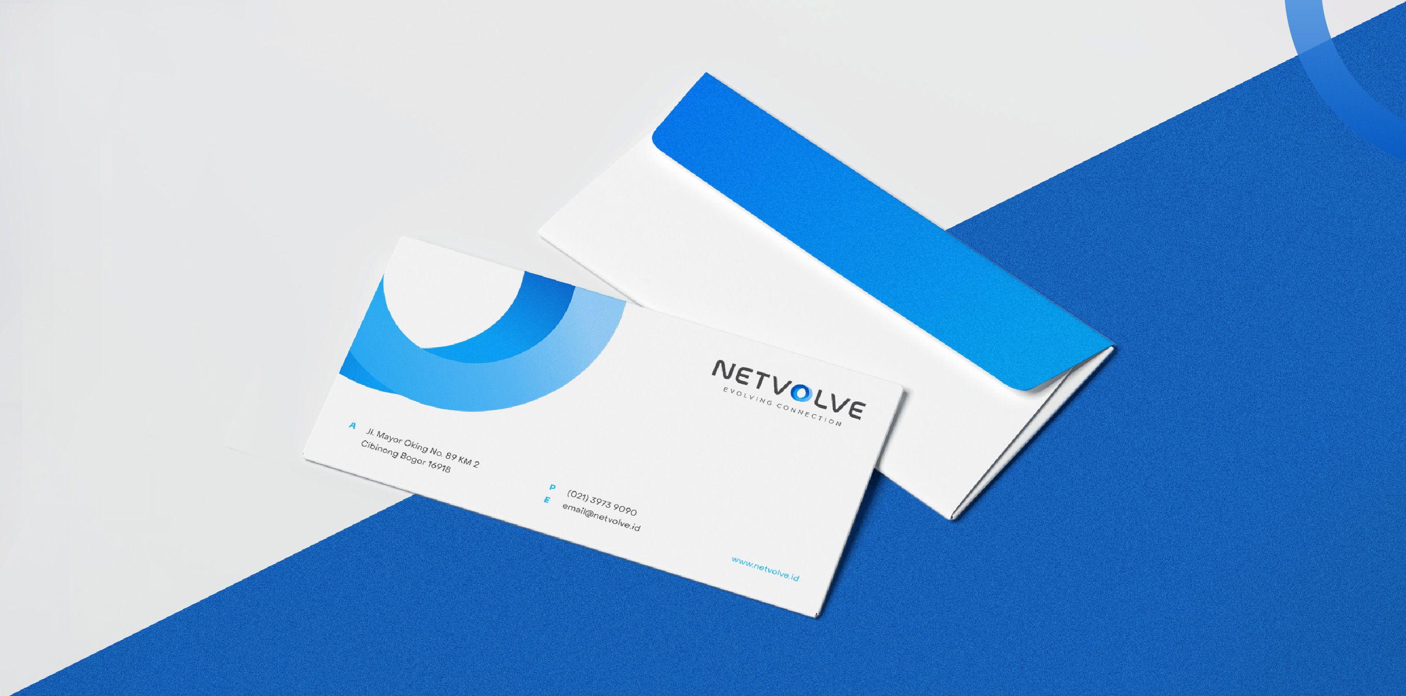 Netvolve