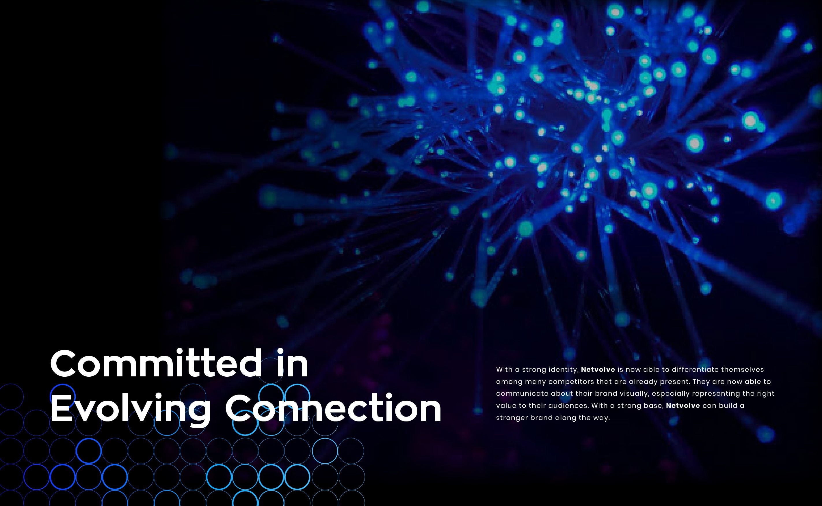 Netvolve