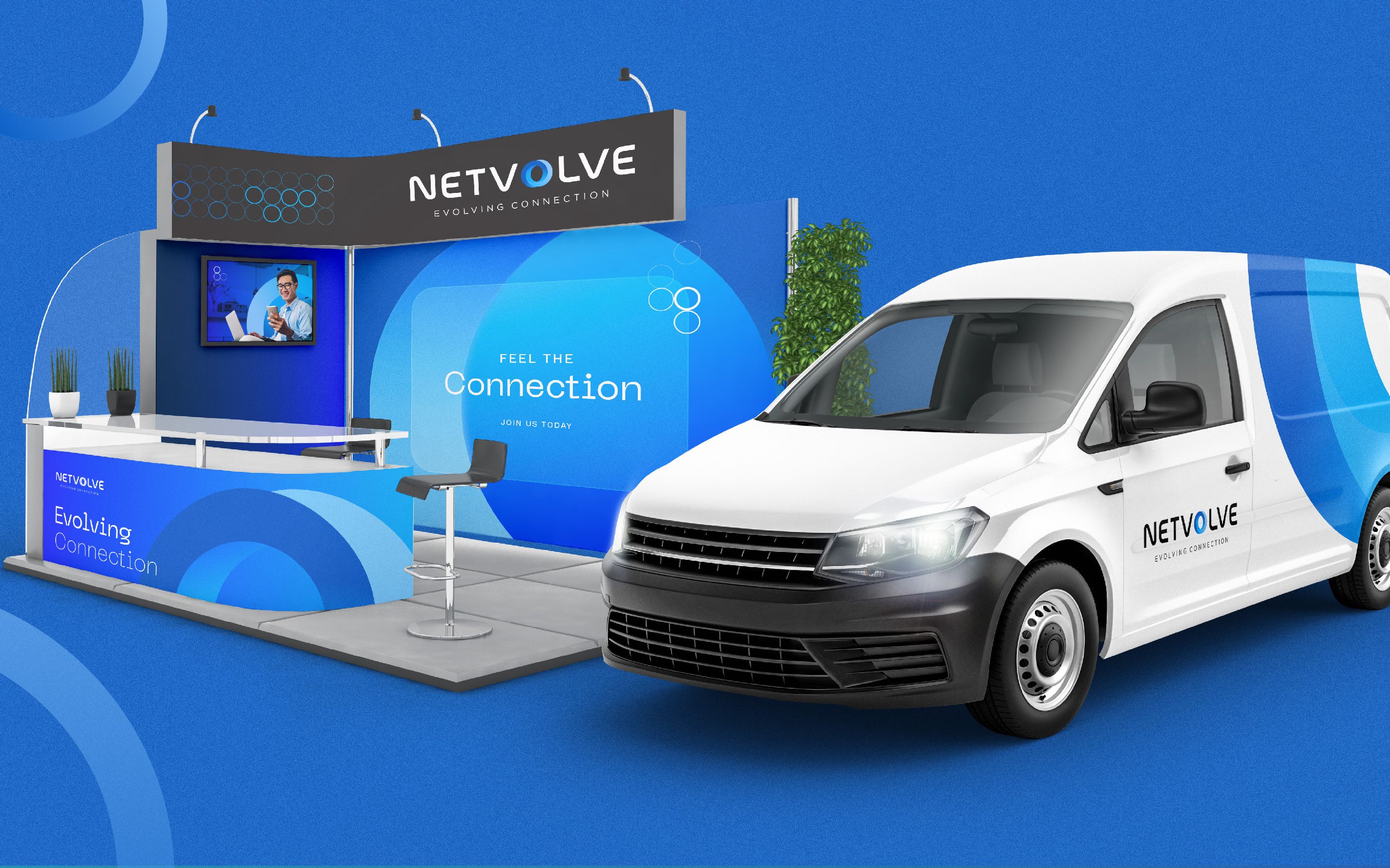 Netvolve