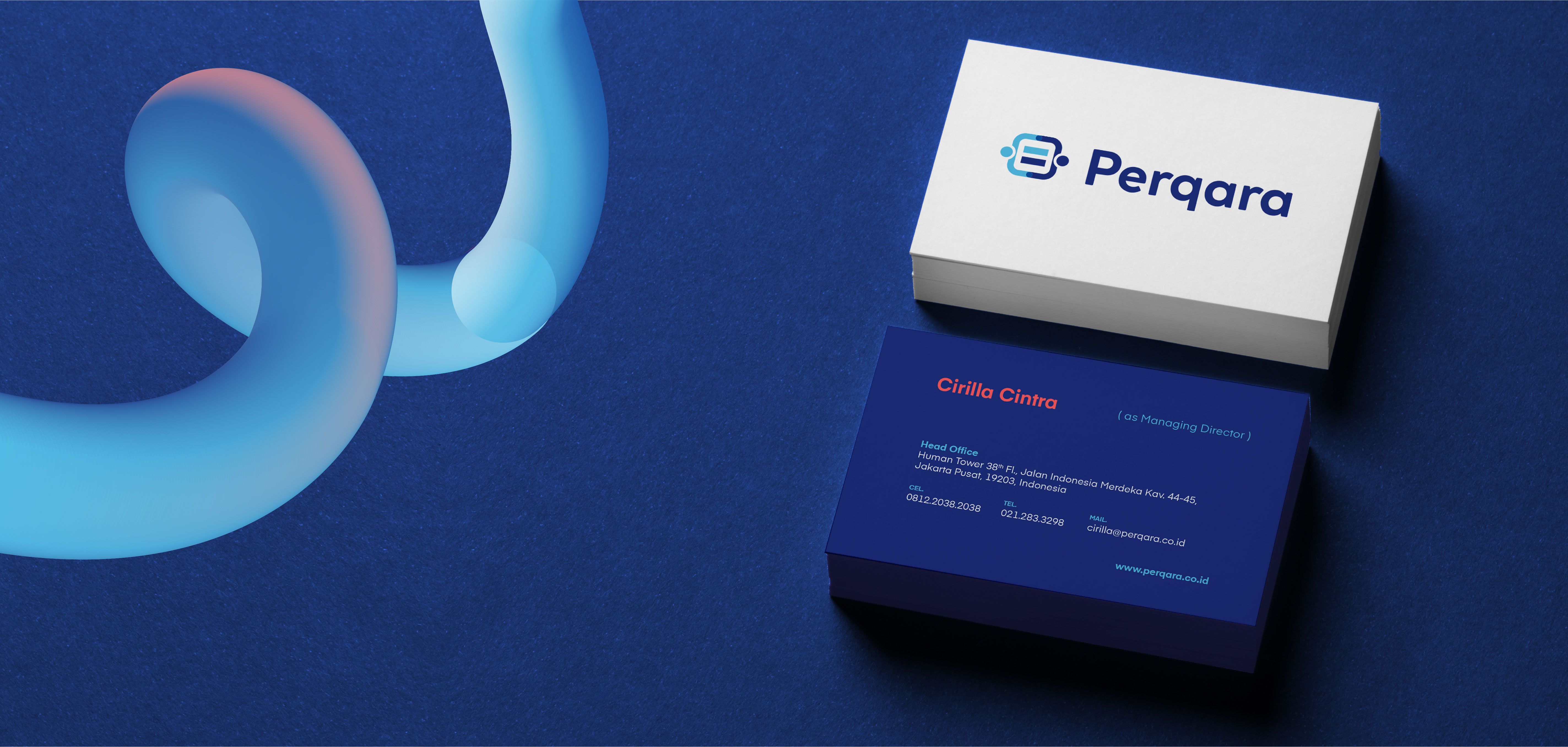 Perqara