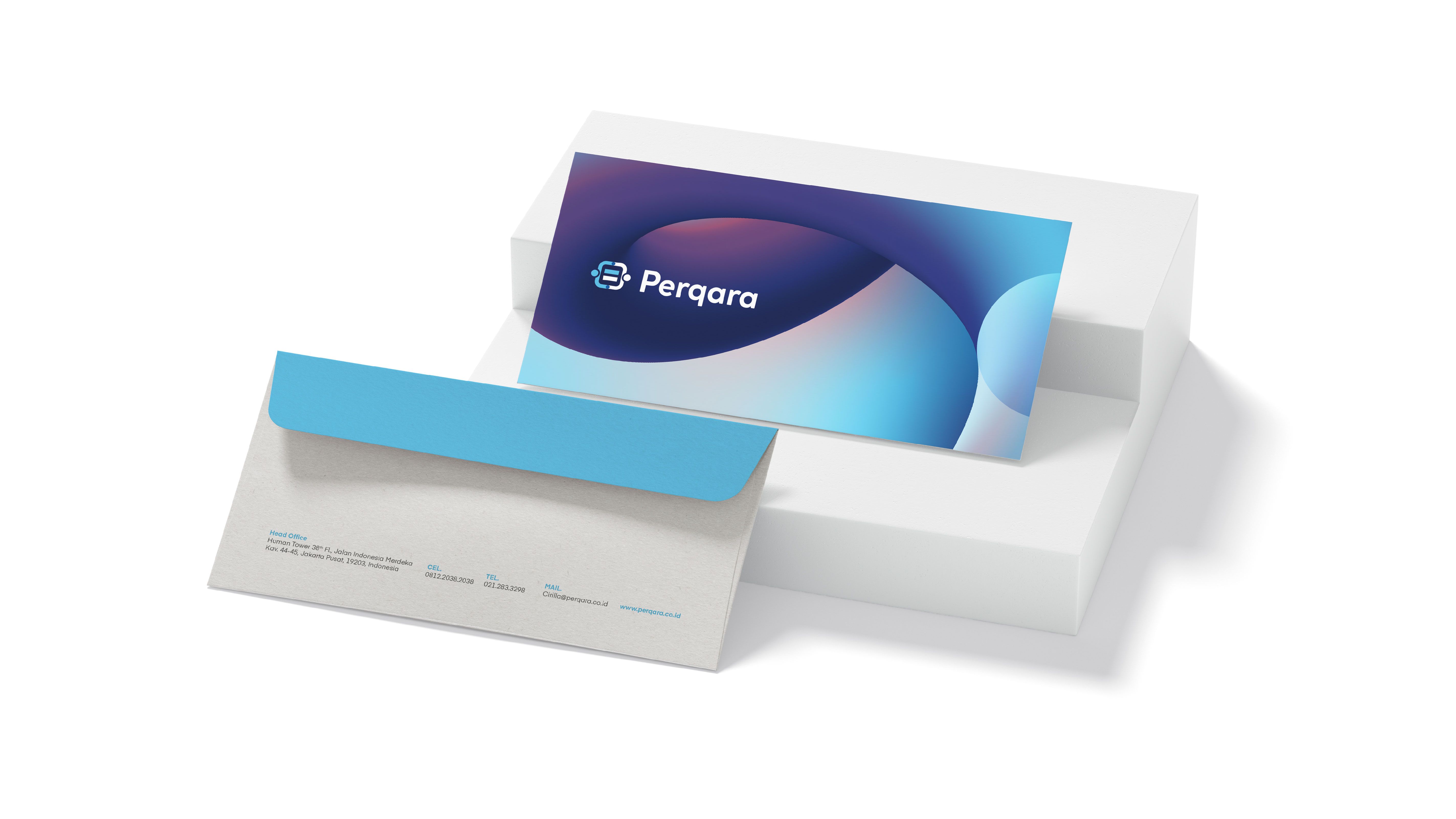 Perqara