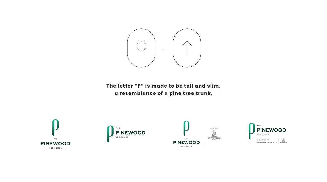 The Pinewood Residence