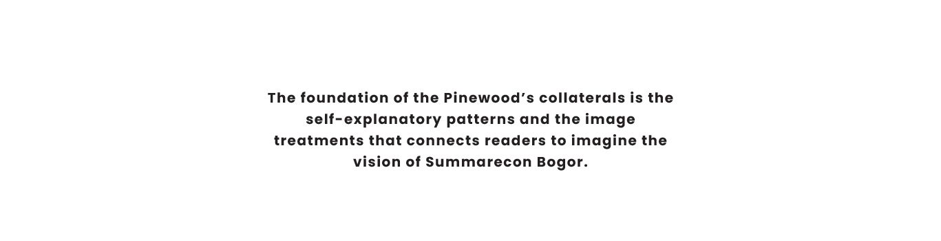 The Pinewood Residence
