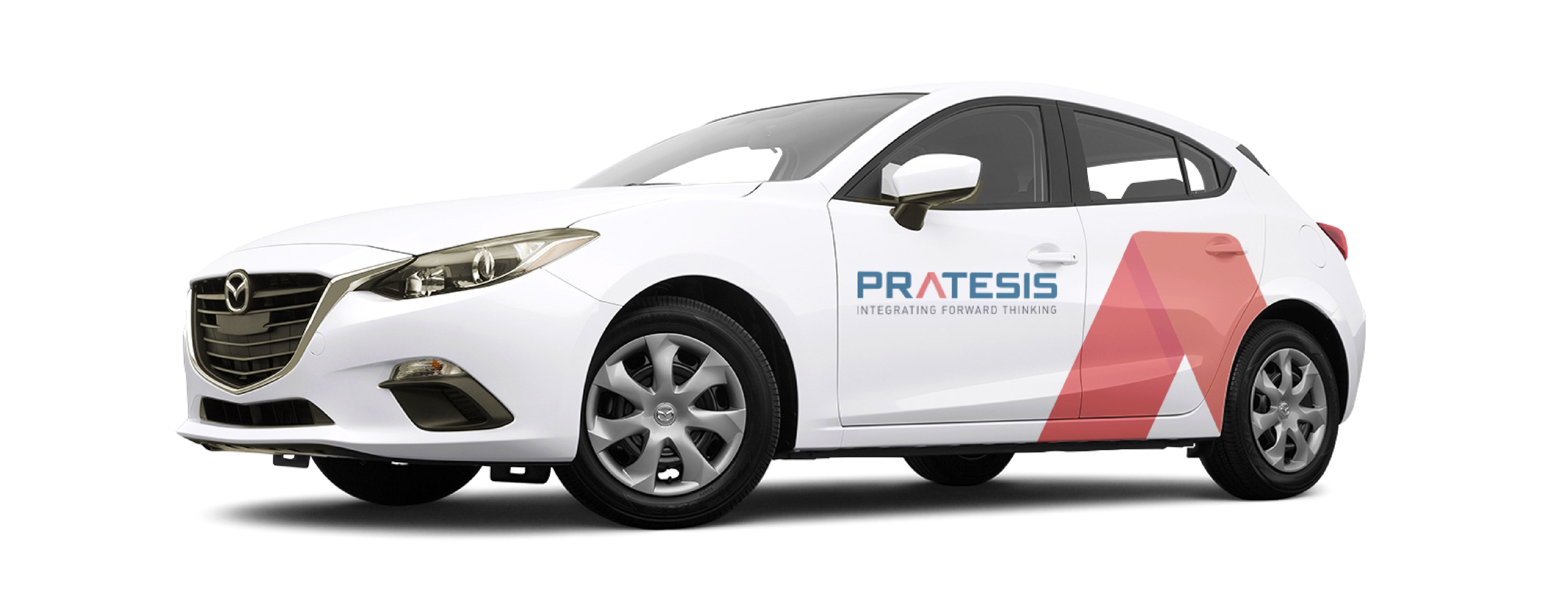 Pratesis