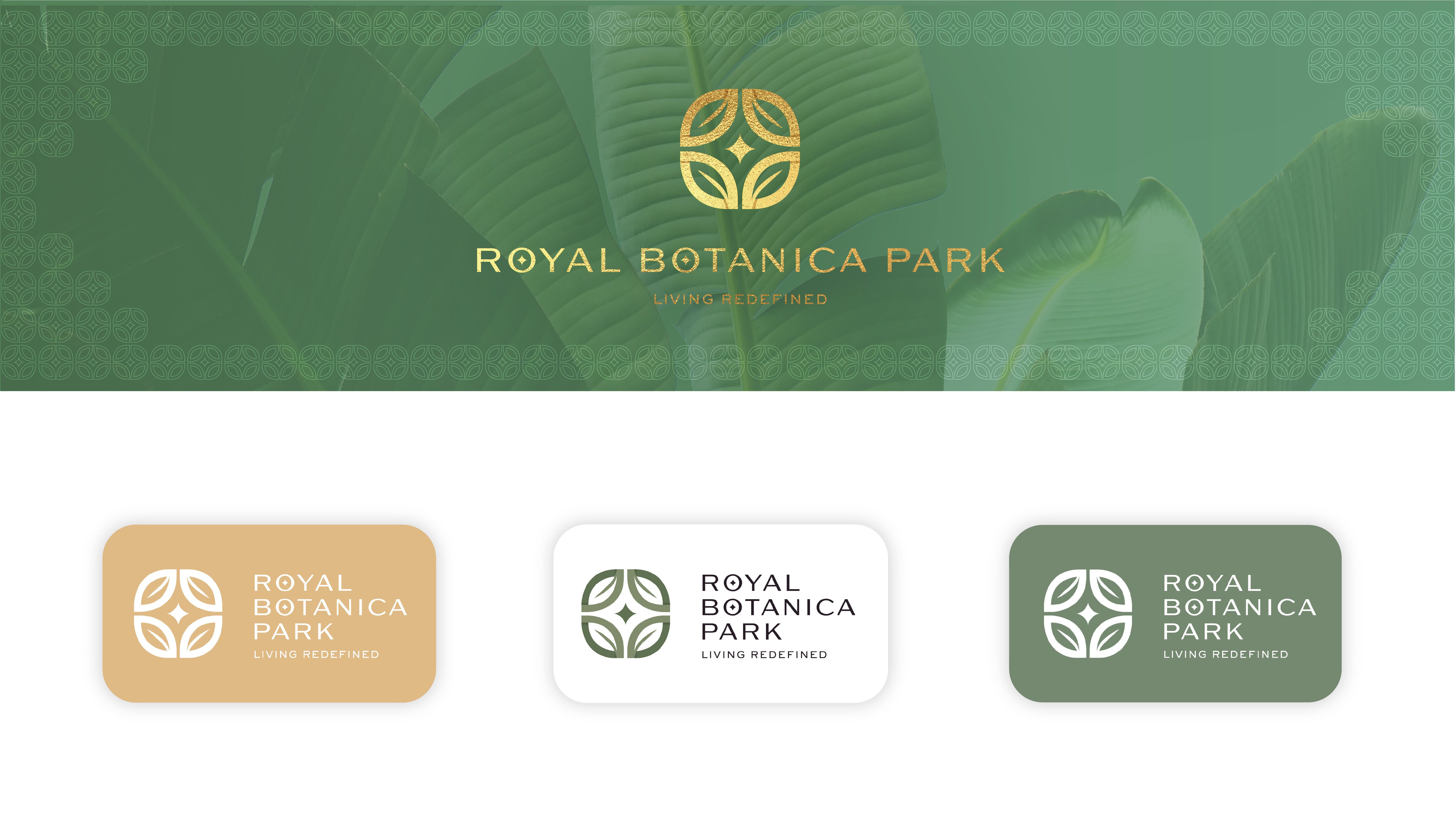 Royal Botanica Park