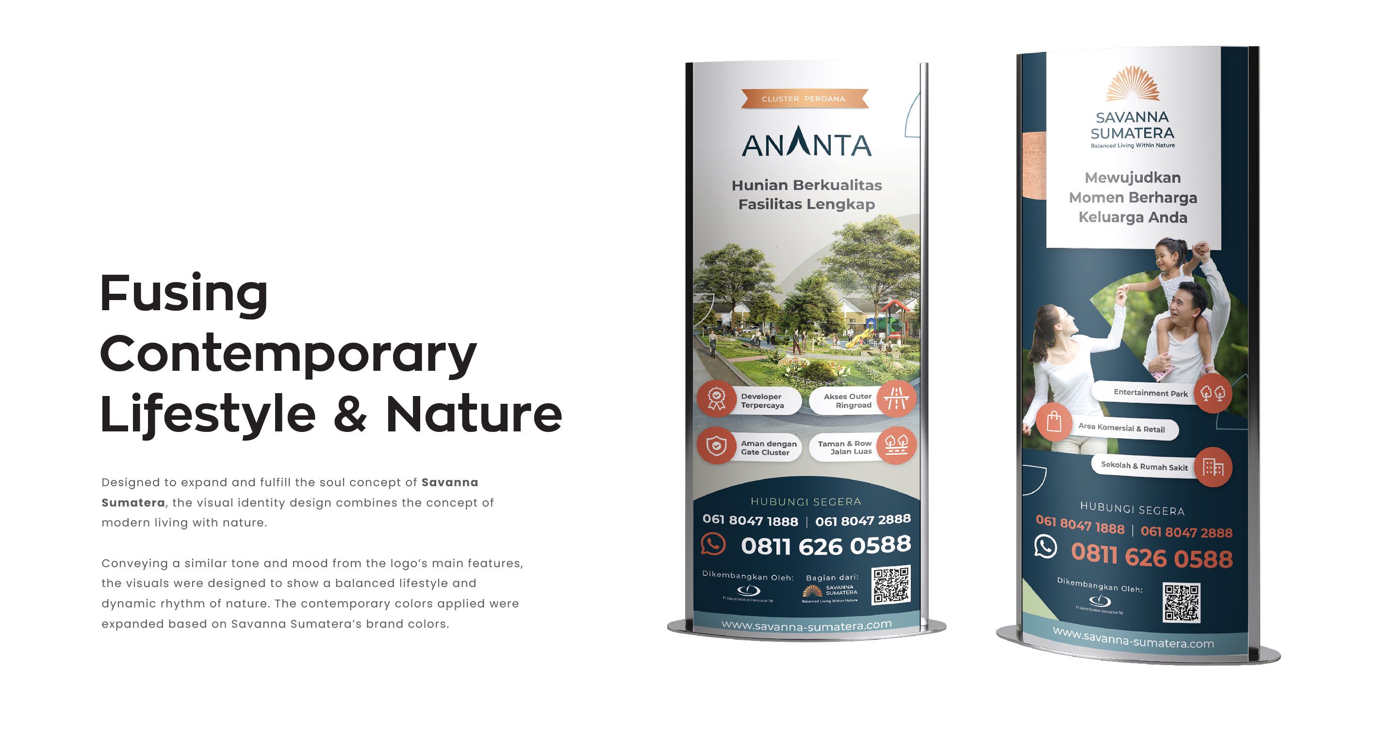 Savanna Sumatera
