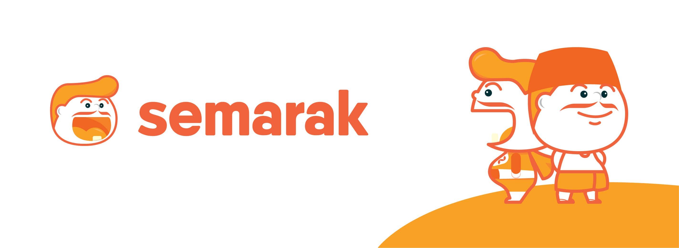 Semarak Branding