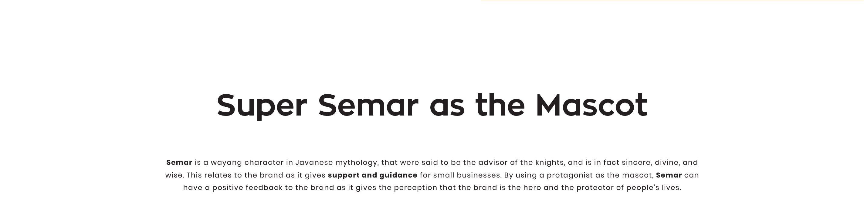 Semarak Branding