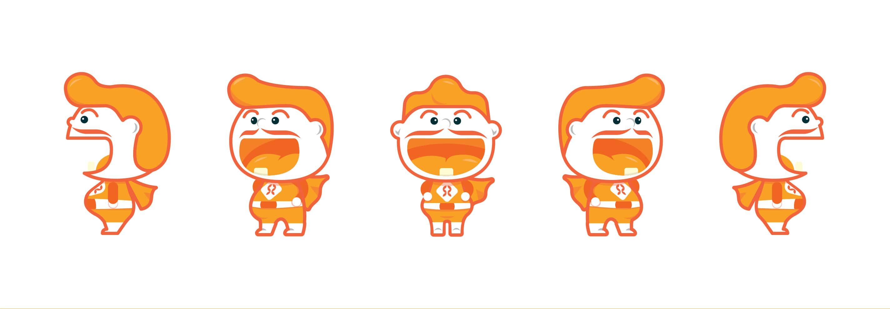 Semarak Branding