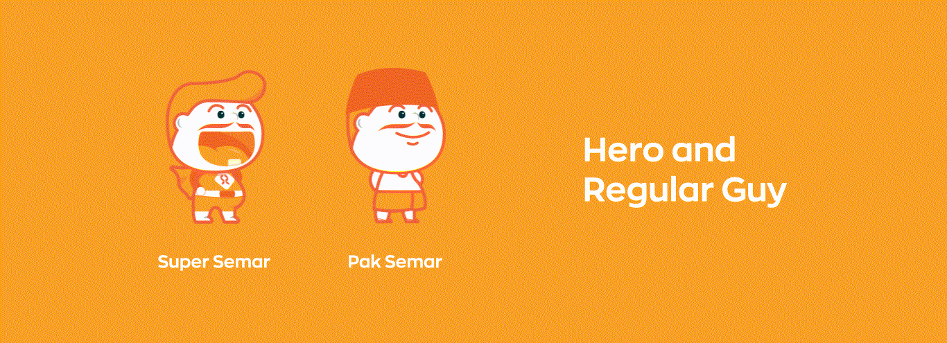 Semarak Branding