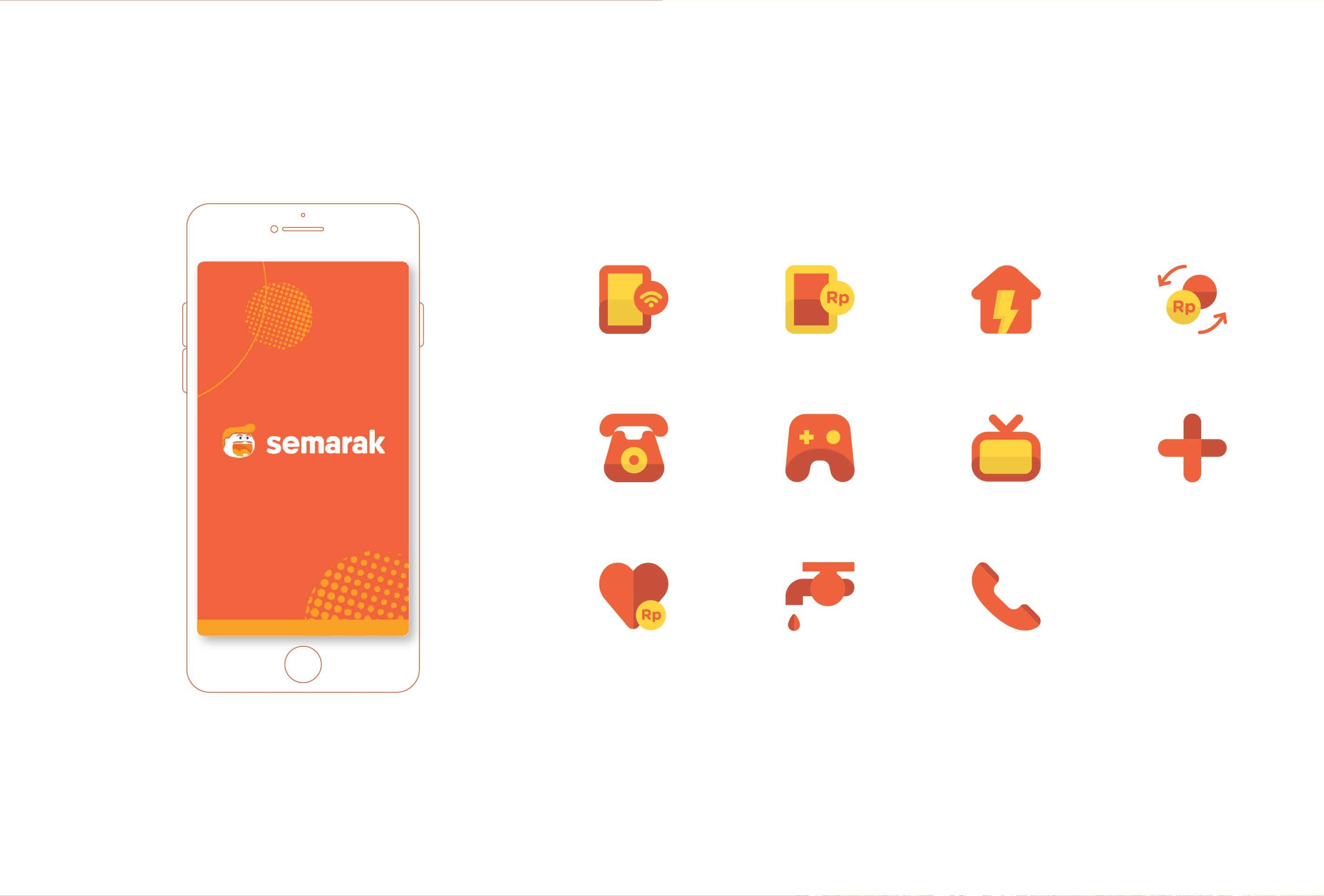 Semarak Branding