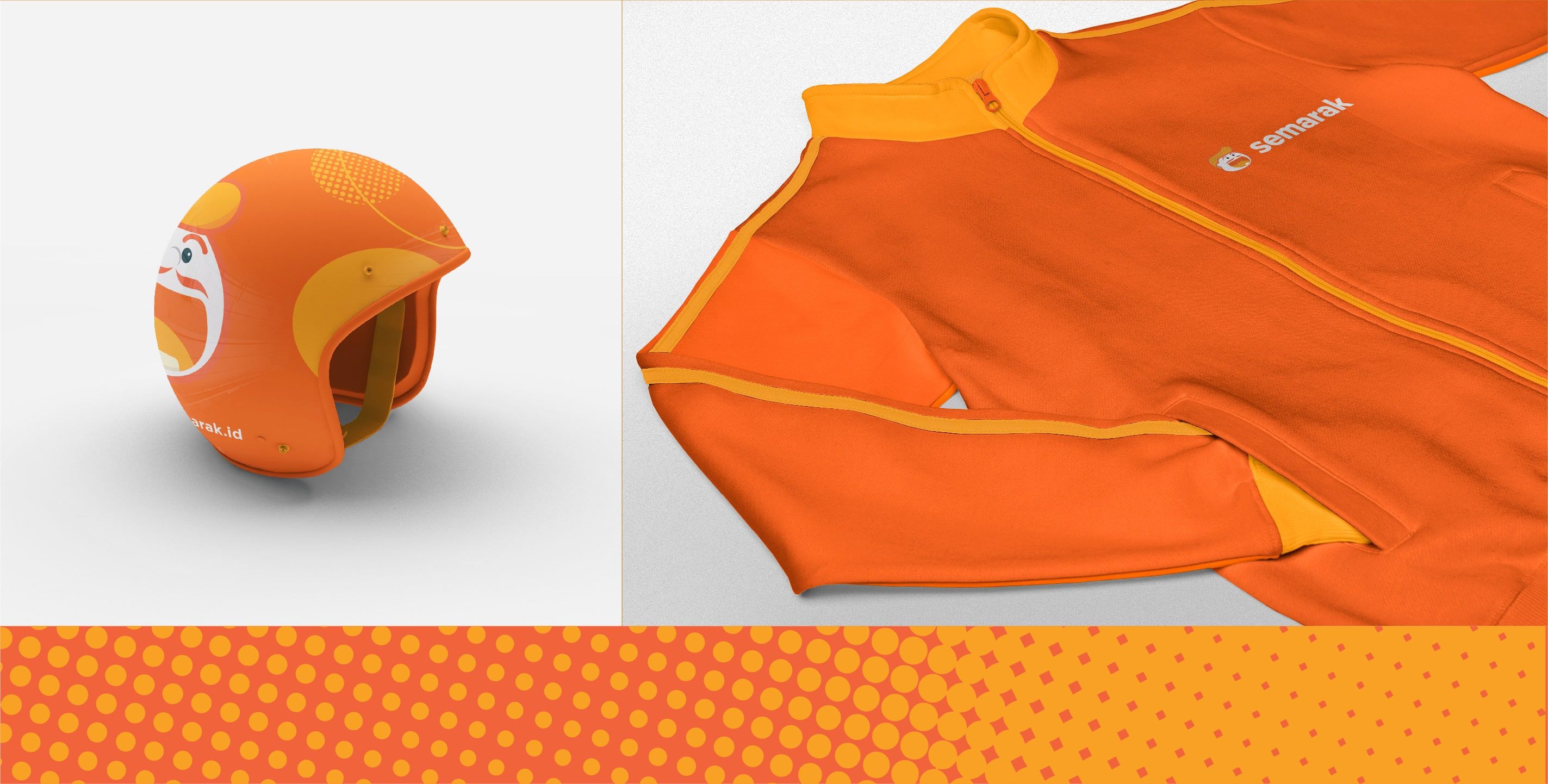 Semarak Branding