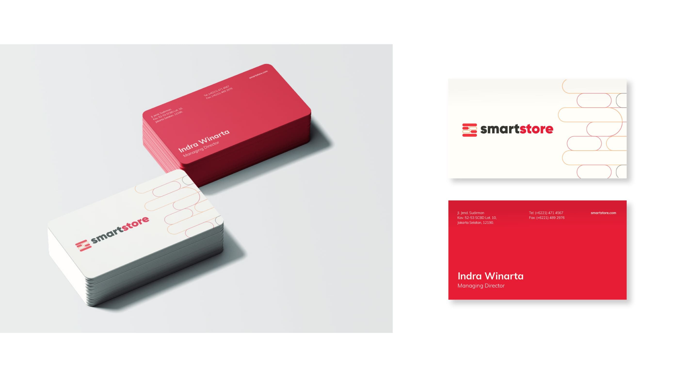 Smartstore