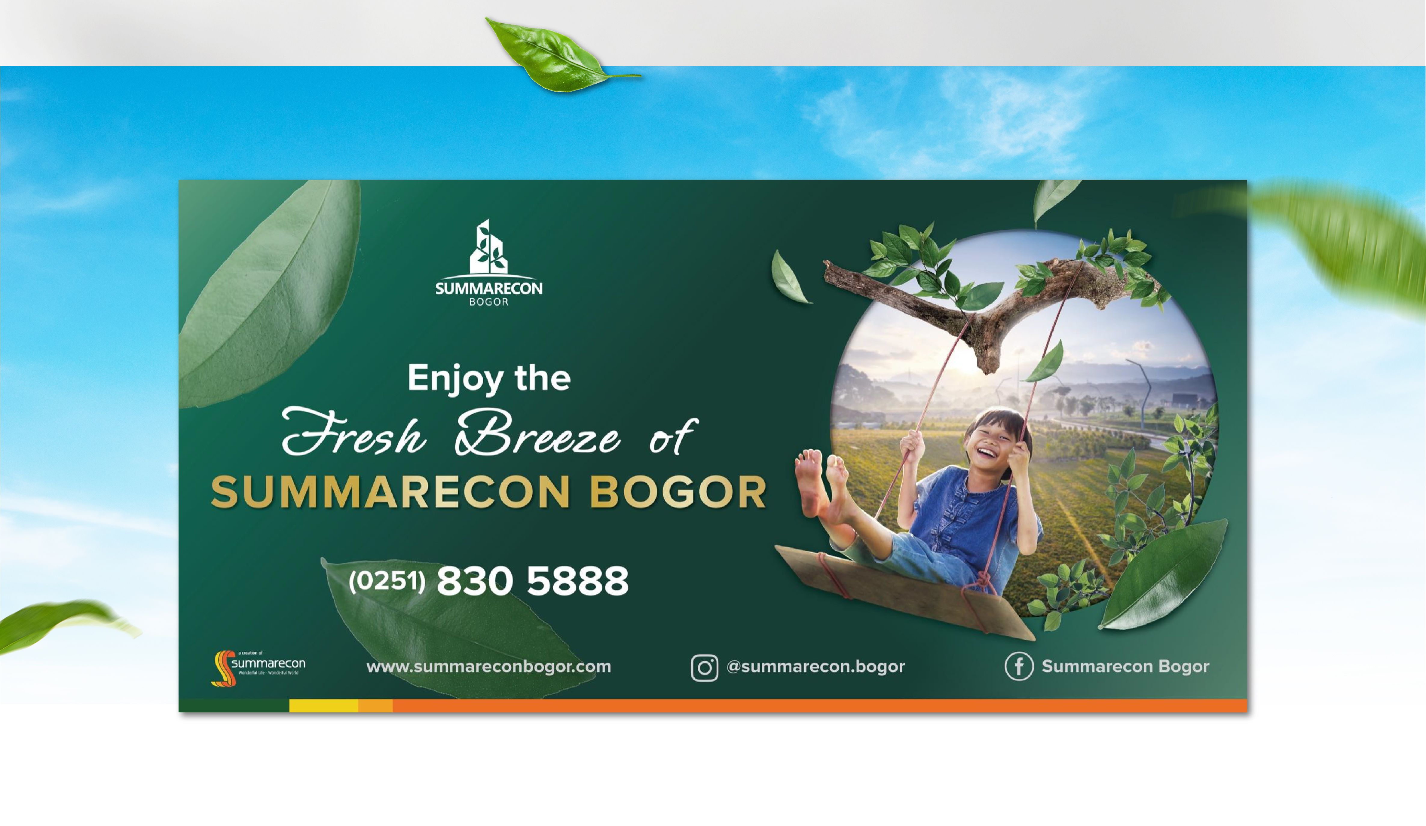 Summarecon Bogor