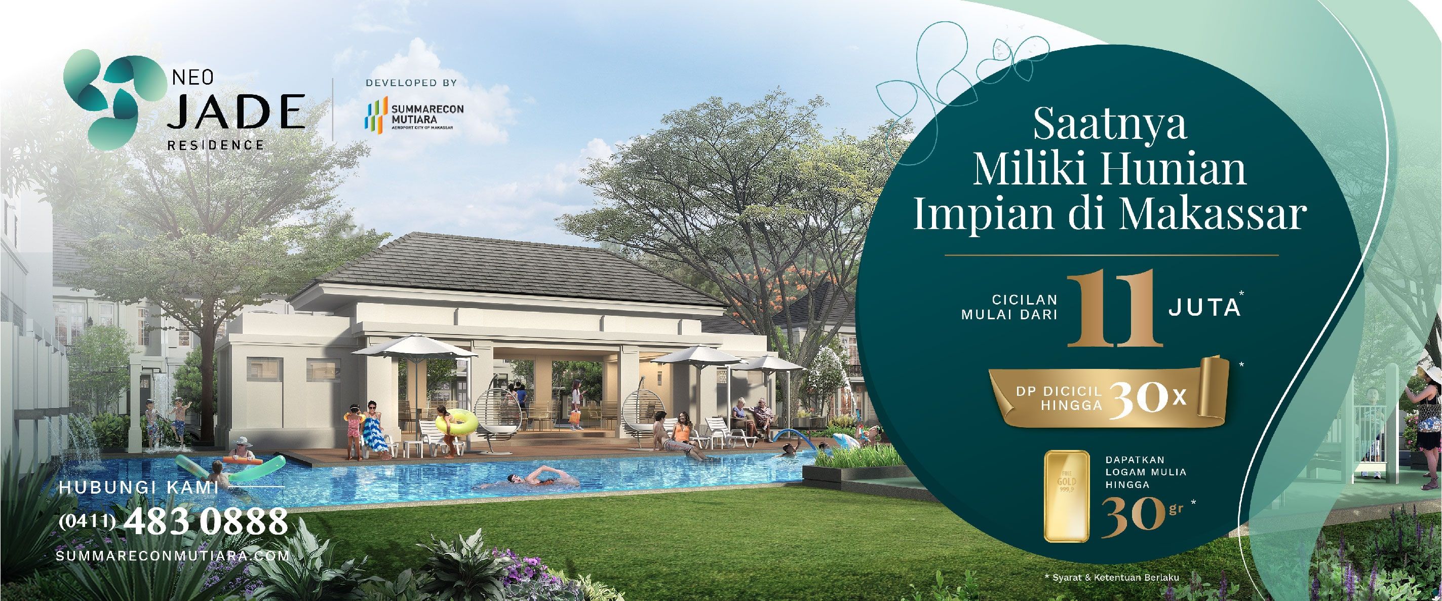 Summarecon Mutiara