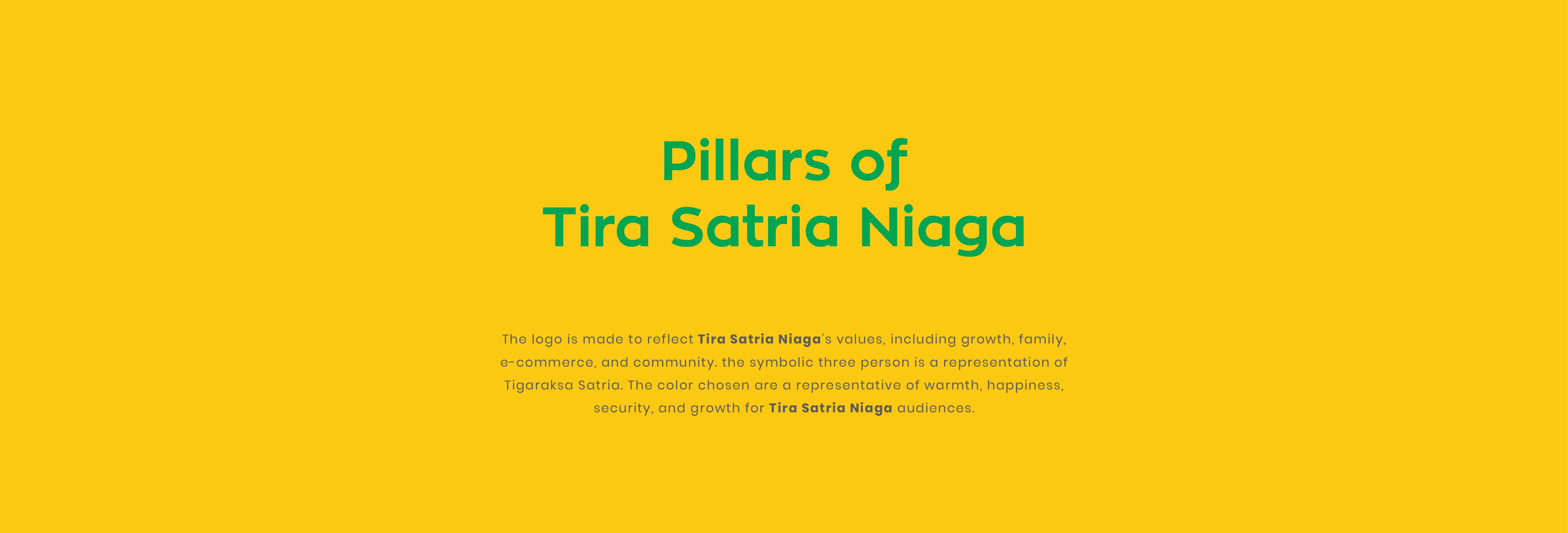 Tira Satria Niaga