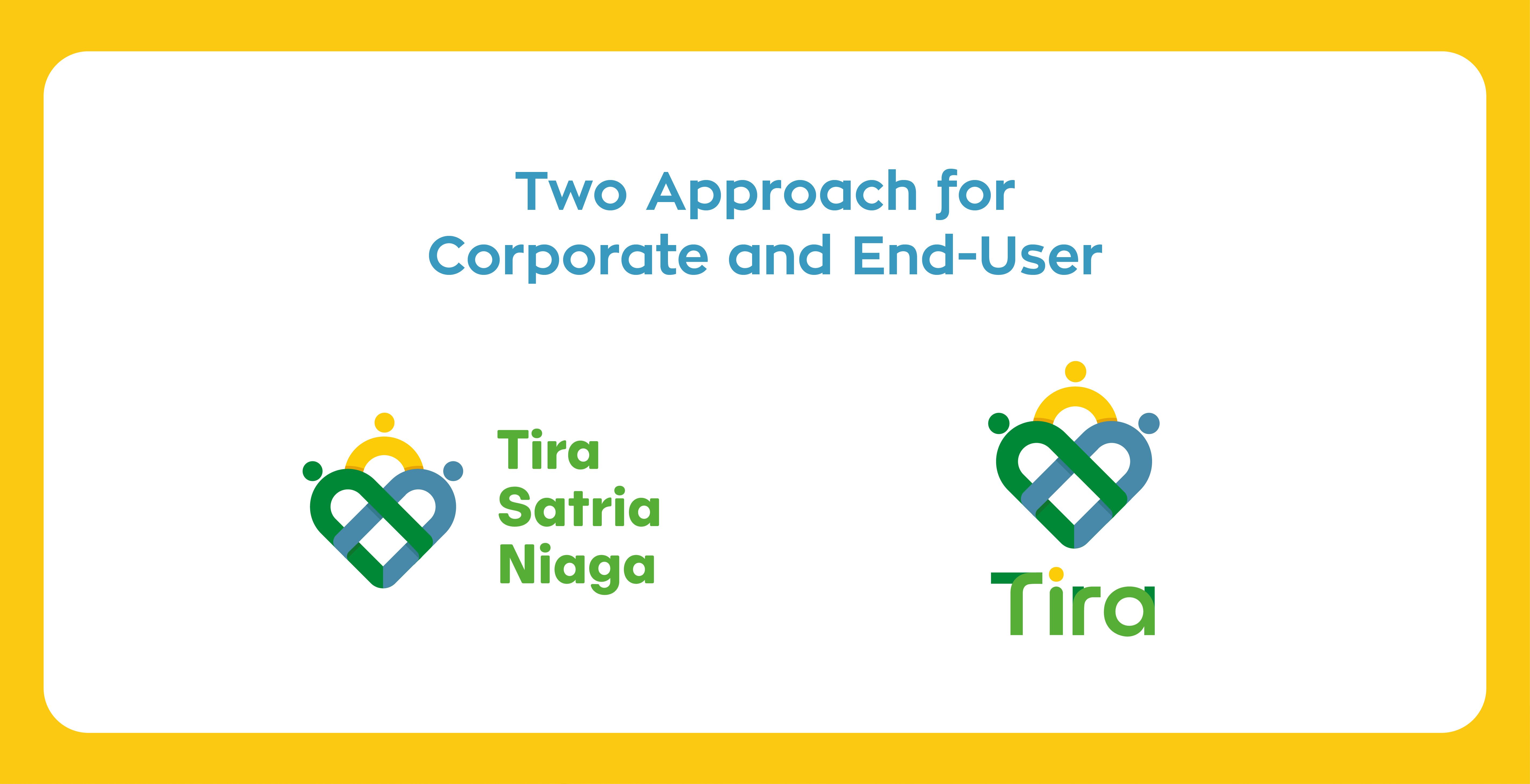 Tira Satria Niaga