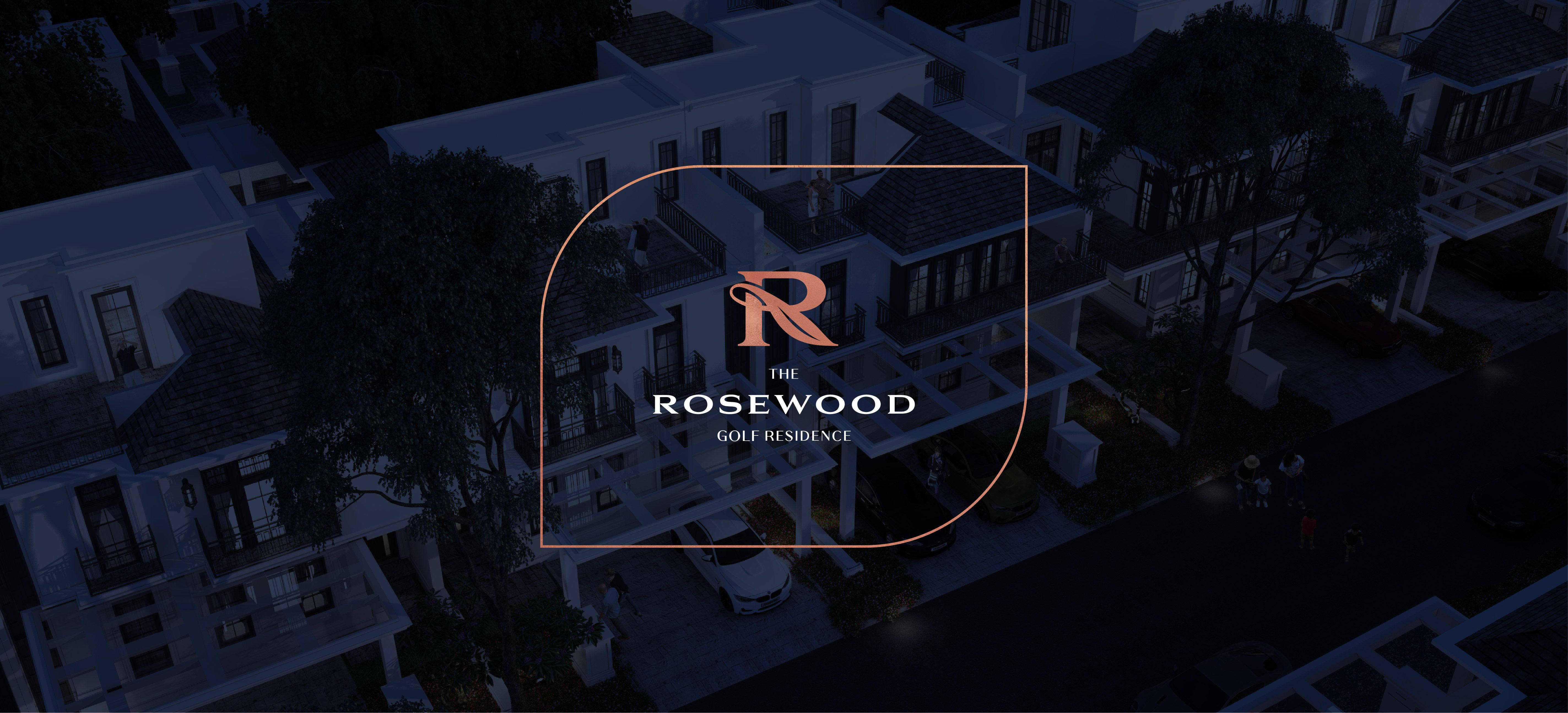 The Rosewood Residence