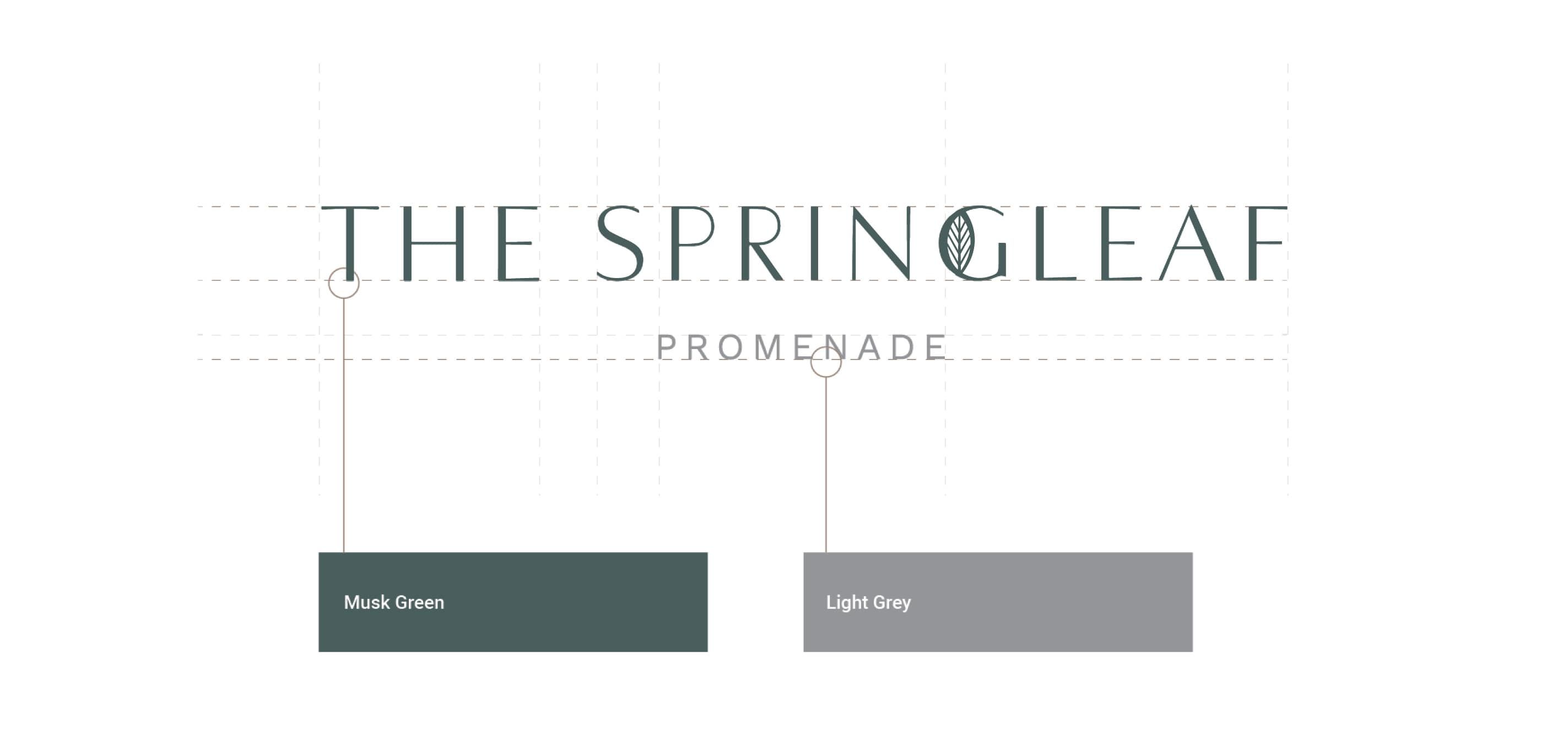 The Springleaf